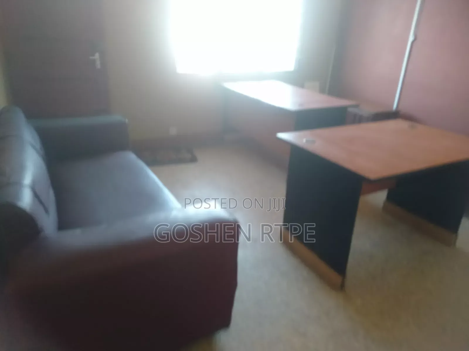 Impressive Partially Furnished Office 2 Let at Mombasa City in Digo Road
