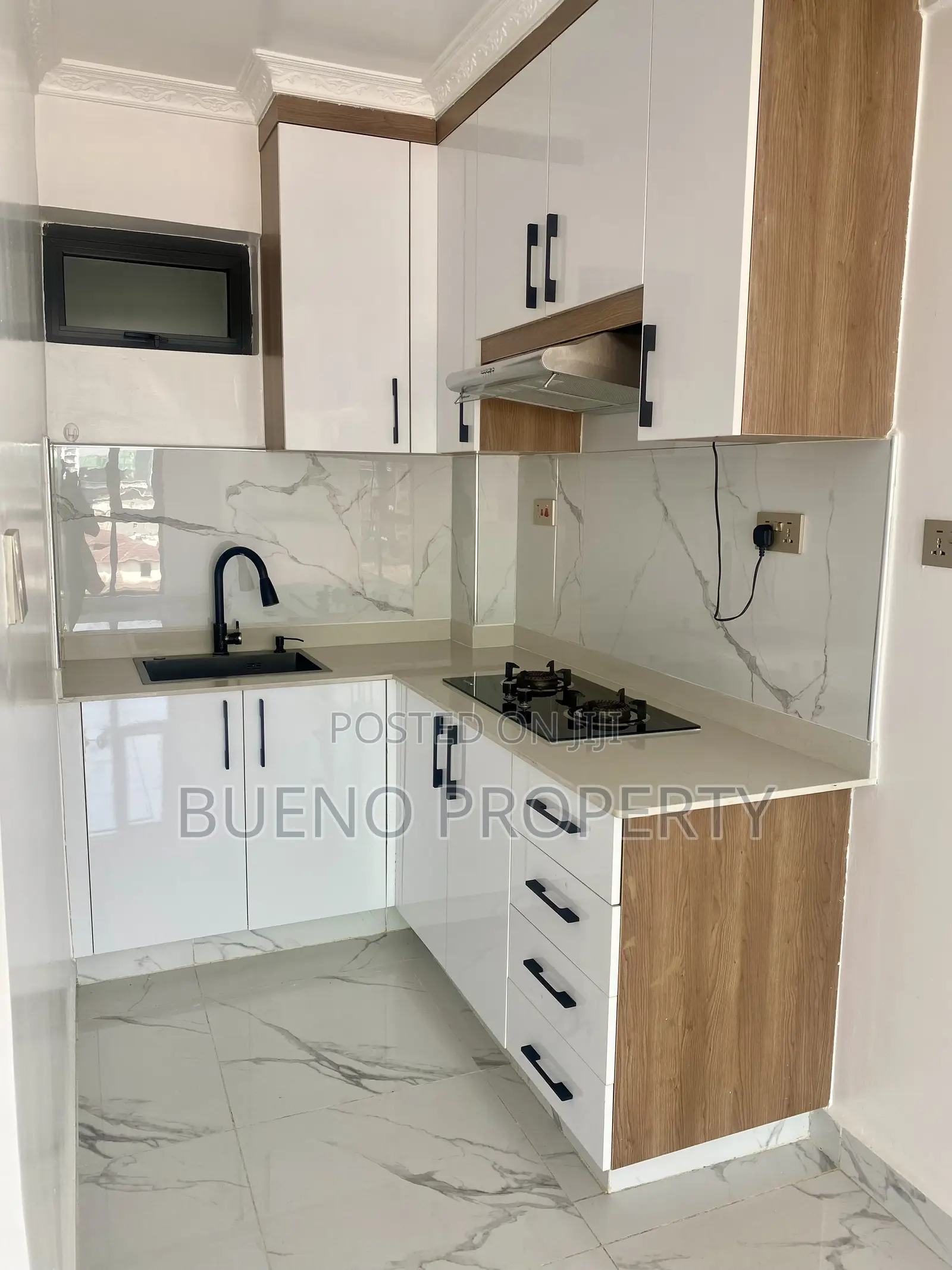 1bdrm Apartment in Kilimani, Hurlingham for rent in Hurlingham