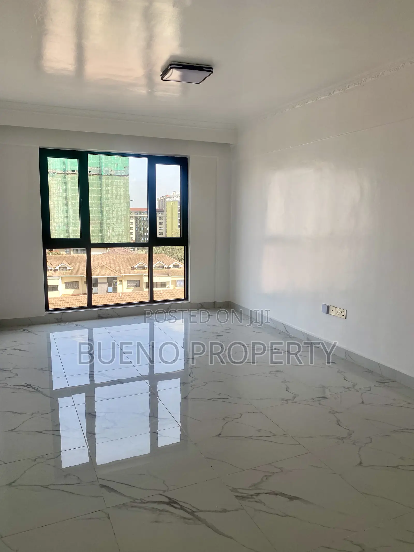 1bdrm Apartment in Kilimani, Hurlingham for rent in Hurlingham