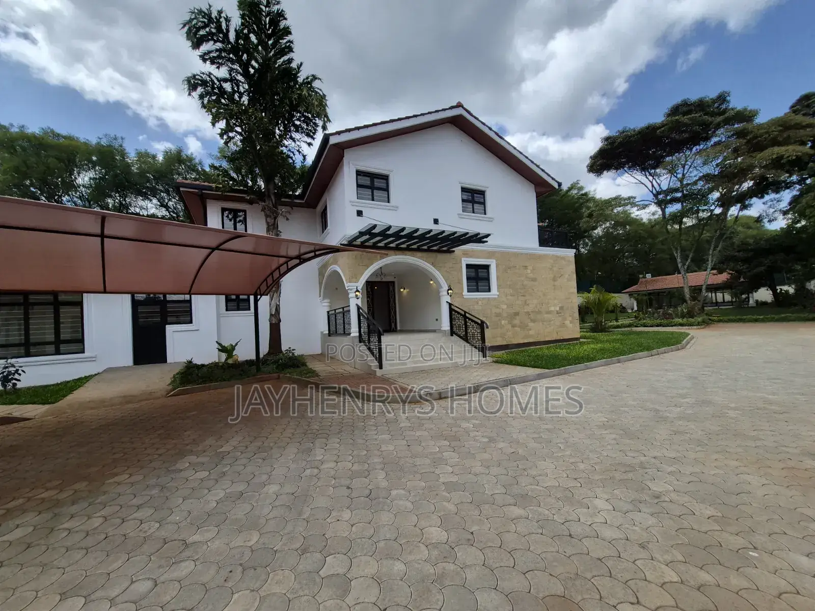 6bdrm House in Runda for sale in Runda