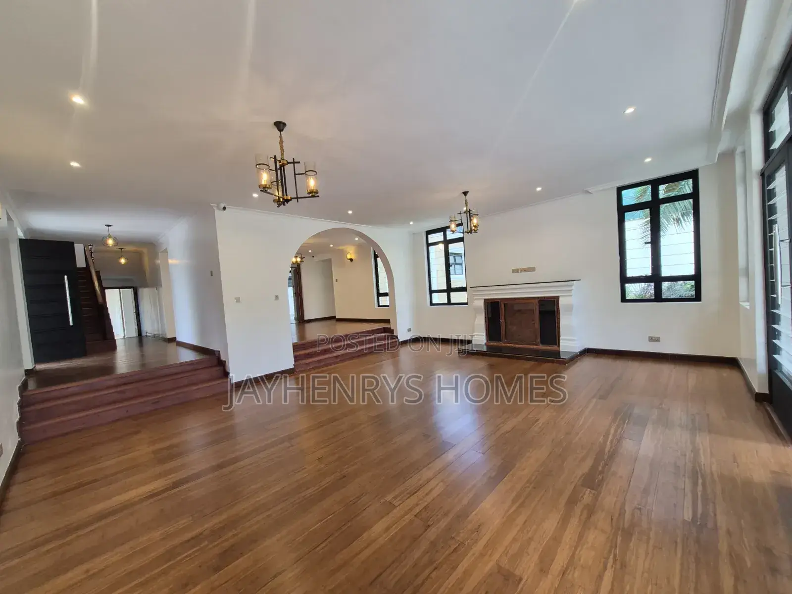 6bdrm House in Runda for sale in Runda