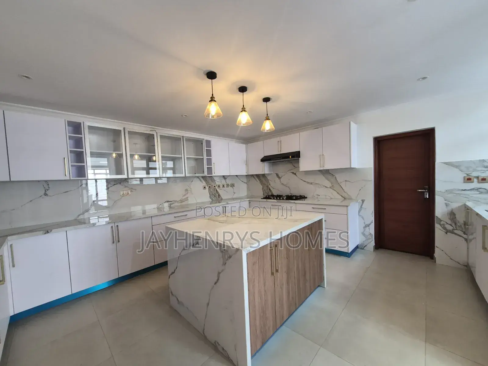 6bdrm House in Runda for sale in Runda