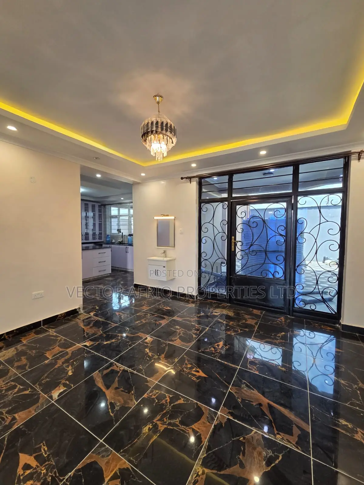 5bdrm House in Katani for rent in Katani