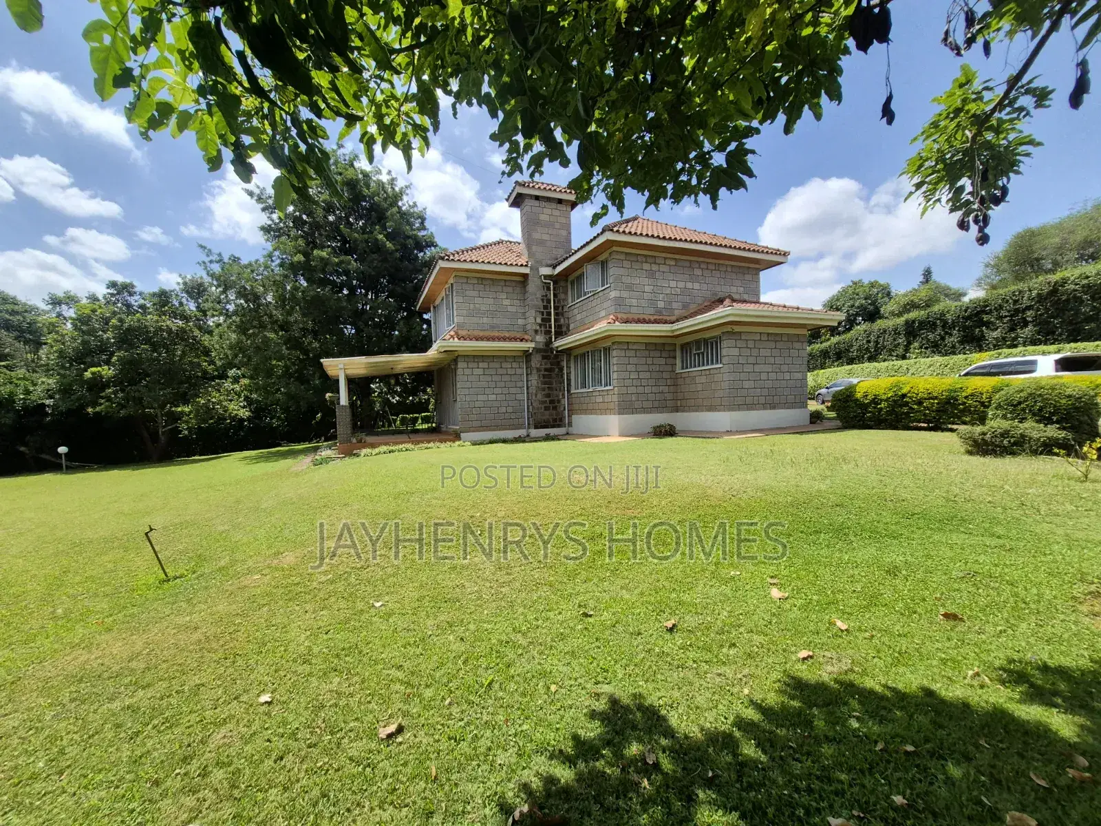 4bdrm House in Runda for sale in Runda