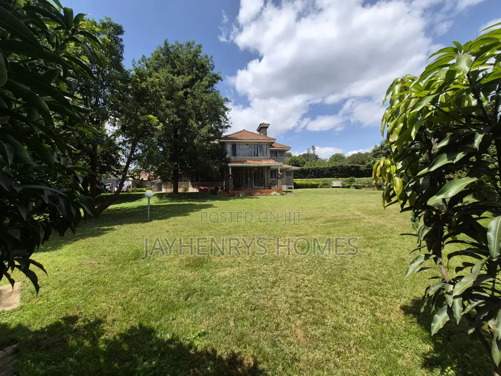 4bdrm House in Runda for sale in Runda