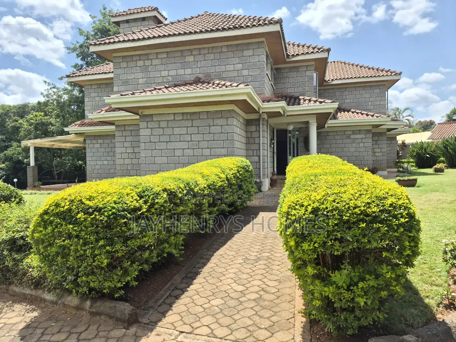 4bdrm House in Runda for sale in Runda