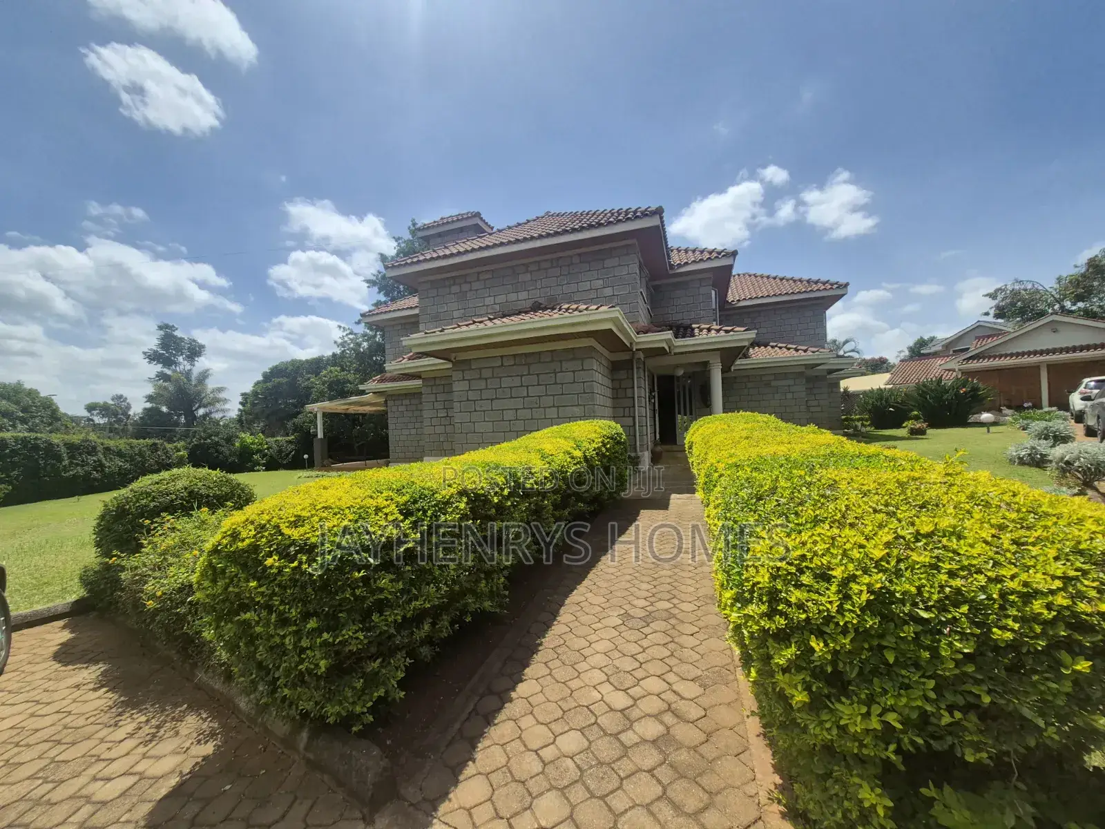 4bdrm House in Runda for sale in Runda