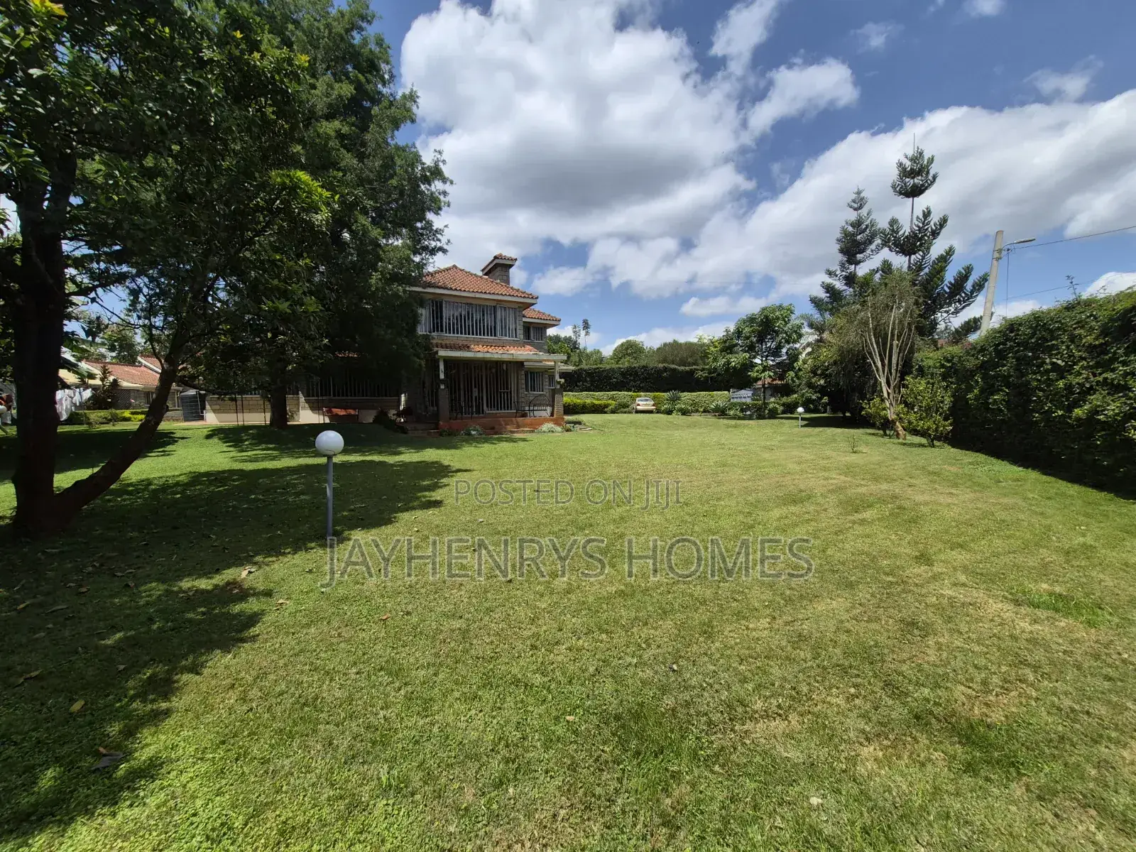 4bdrm House in Runda for sale in Runda