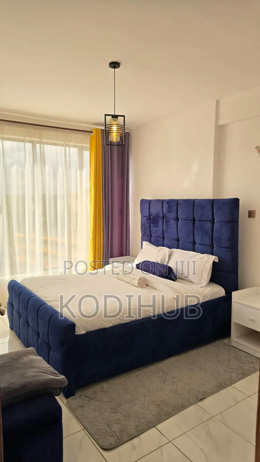 2 Bedroom Airbnb Rongai in Ngata