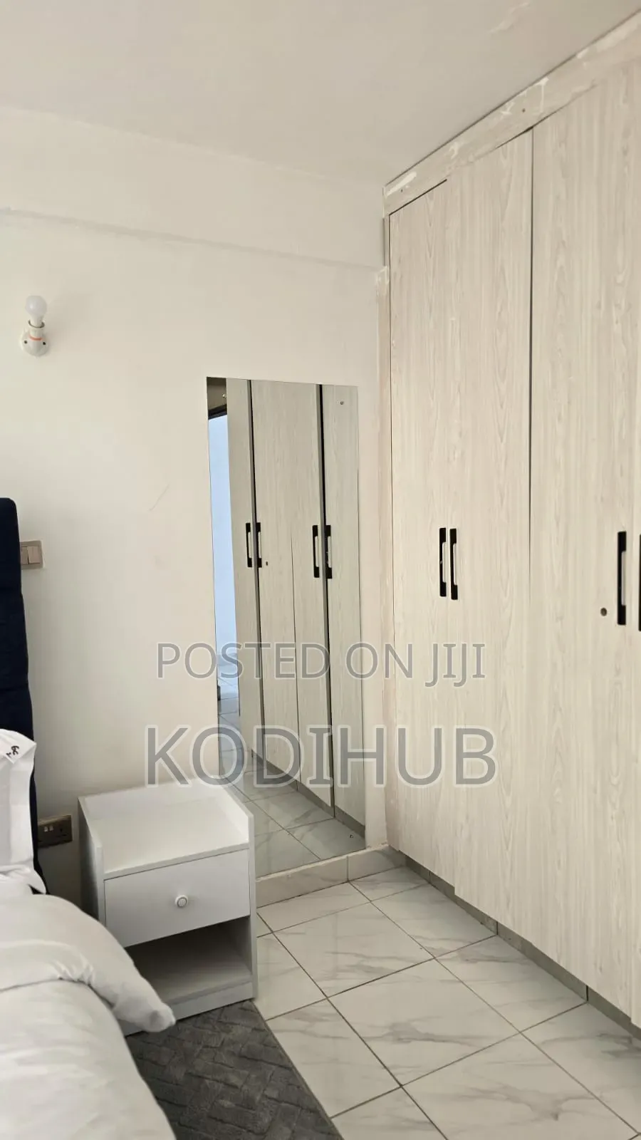 2 Bedroom Airbnb Rongai in Ngata