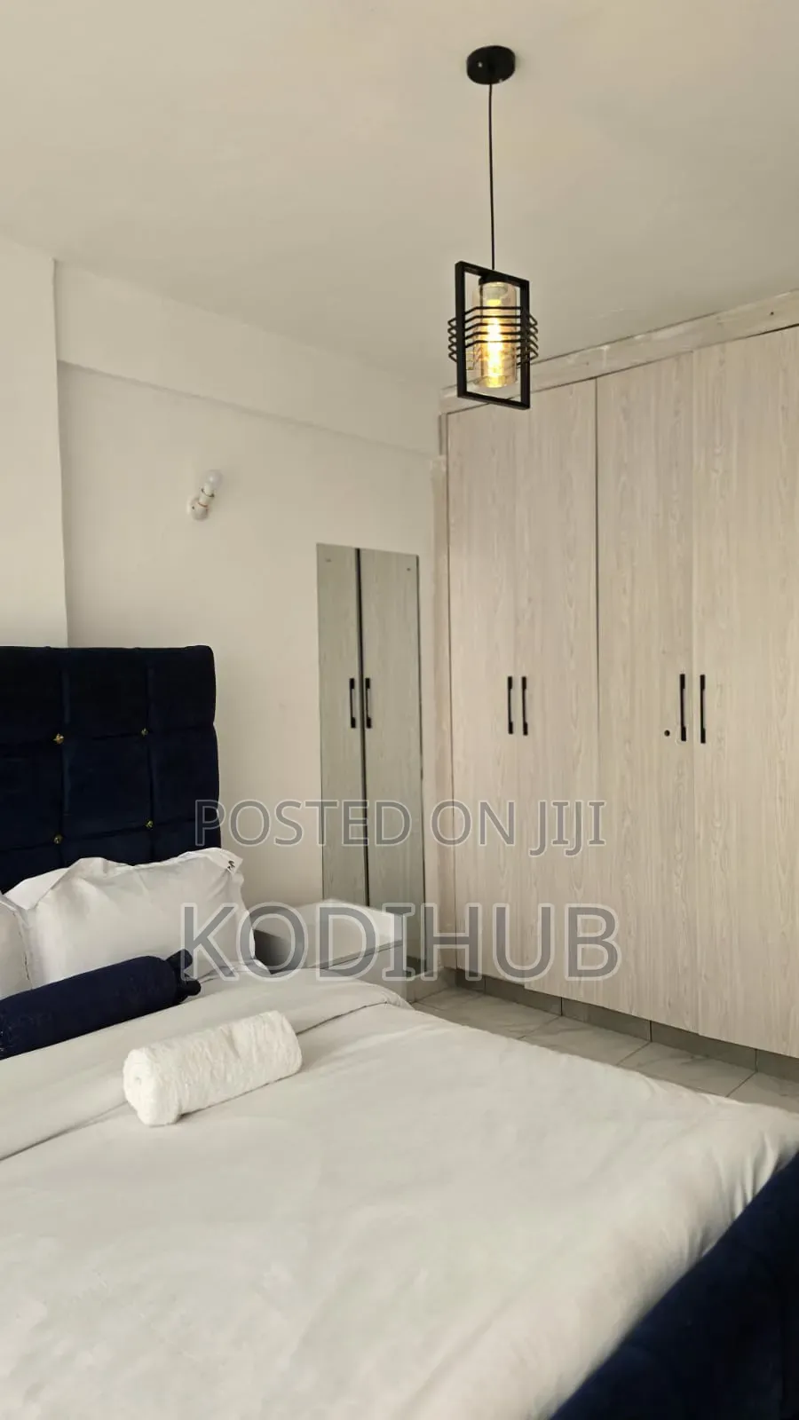 2 Bedroom Airbnb Rongai in Ngata