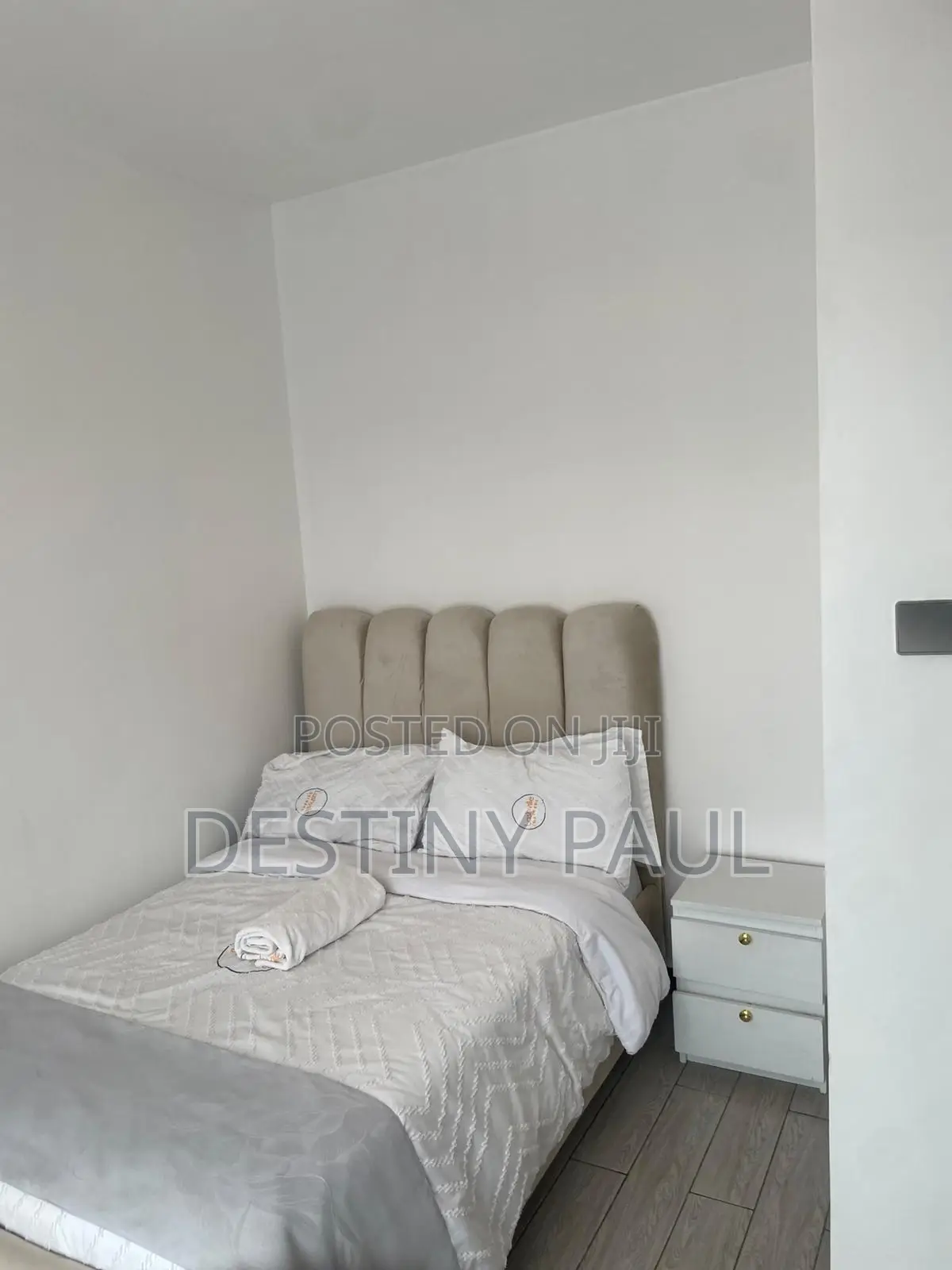 Furnished 3bdrm Apartment in Staroot Apartment, Hurlingham for rent in Hurlingham