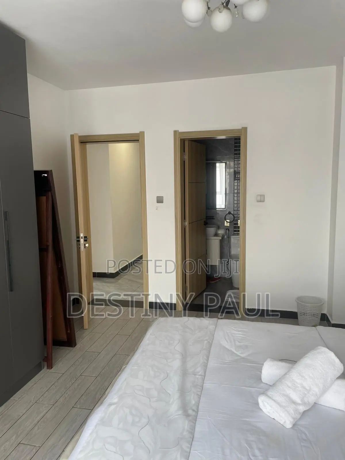 Furnished 3bdrm Apartment in Staroot Apartment, Hurlingham for rent in Hurlingham