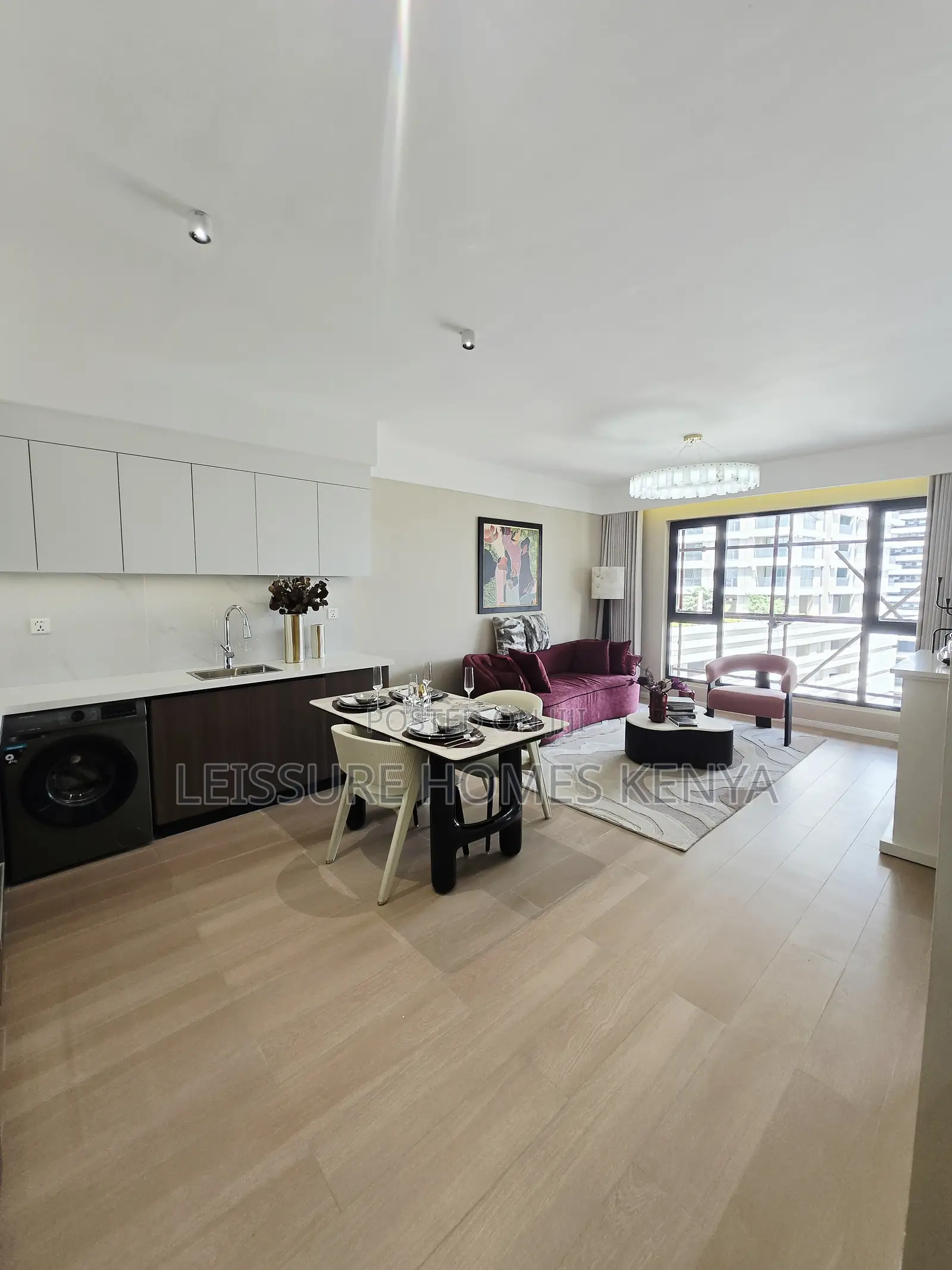 1bdrm Apartment in Spring Valley for sale in Spring Valley
