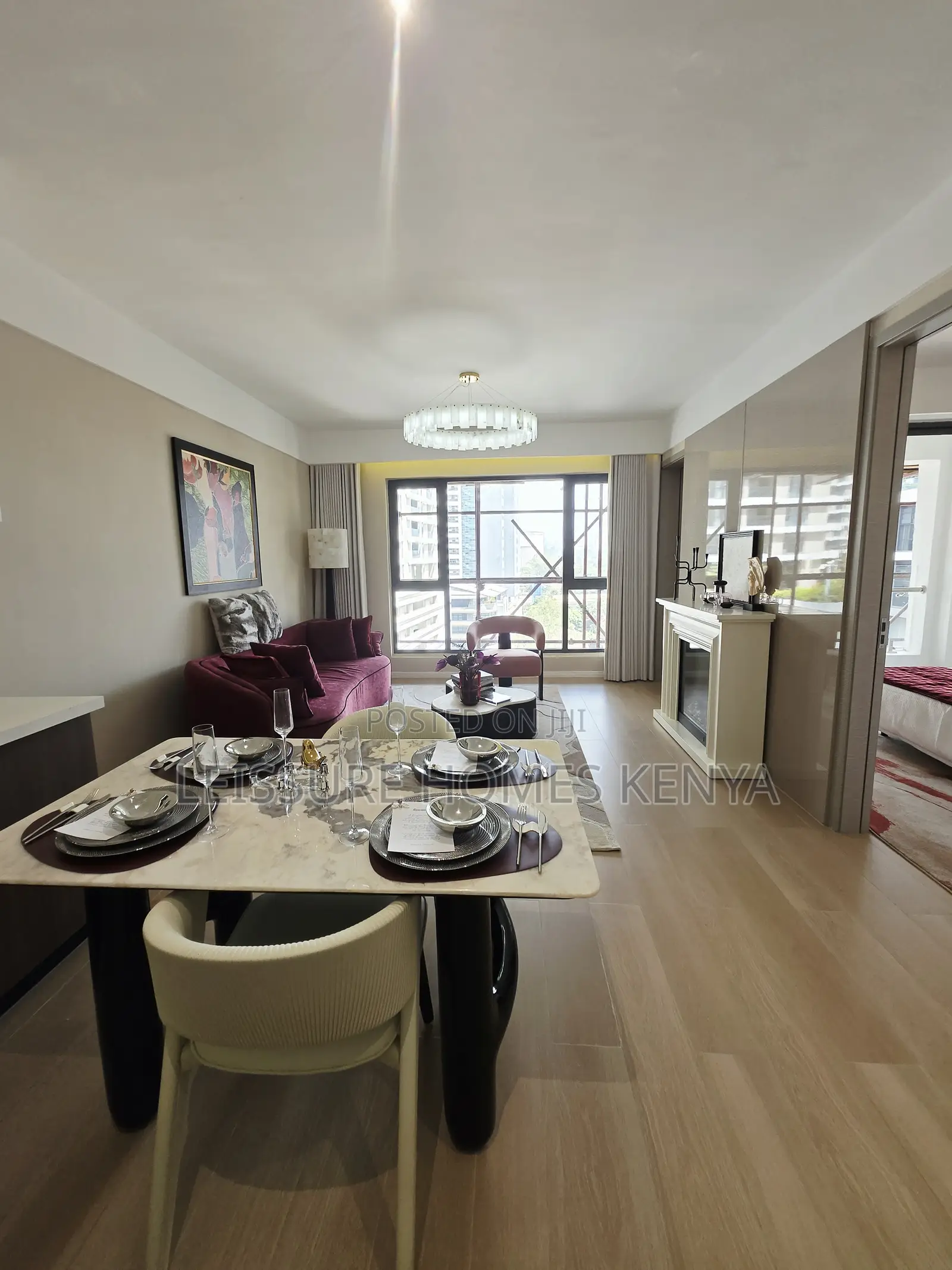 1bdrm Apartment in Spring Valley for sale in Spring Valley