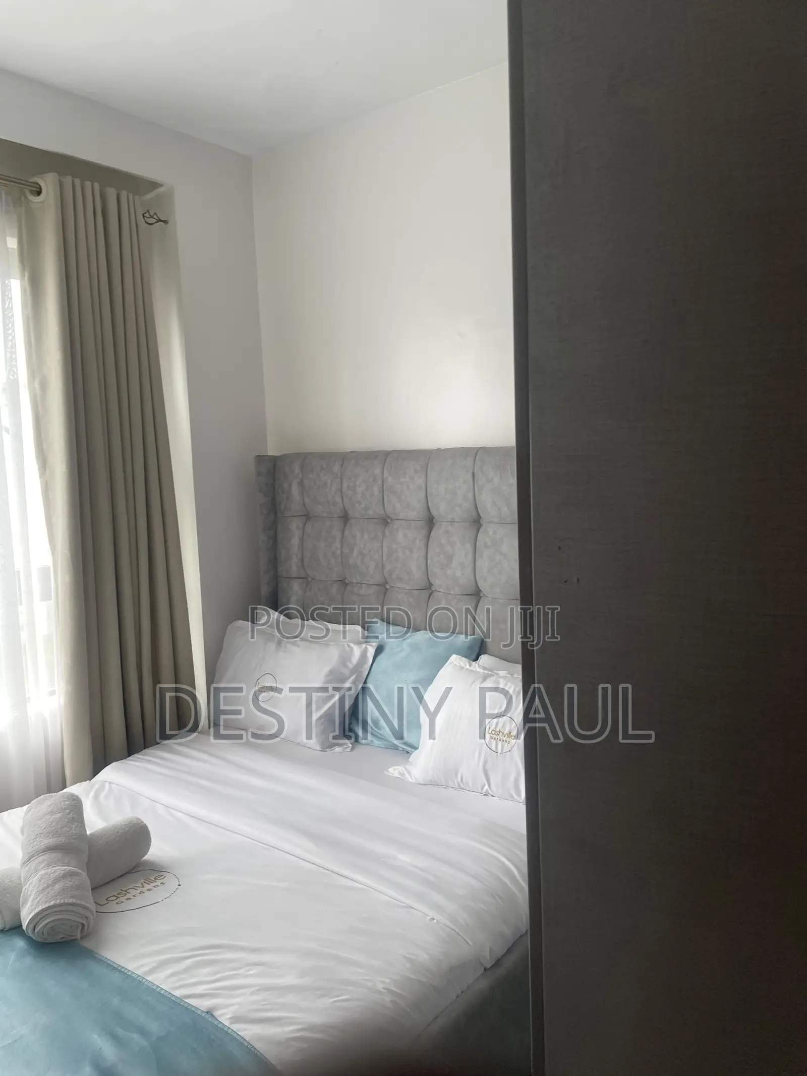 Furnished 2bdrm Apartment in Staroot Apartments, Hurlingham for rent in Hurlingham