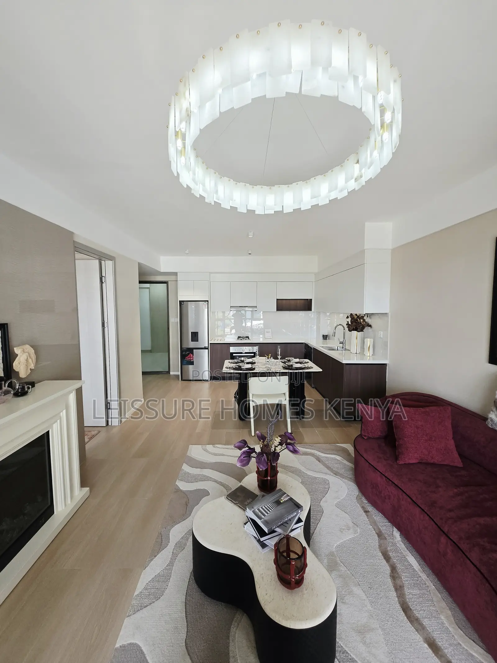 1bdrm Apartment in Spring Valley for sale in Spring Valley