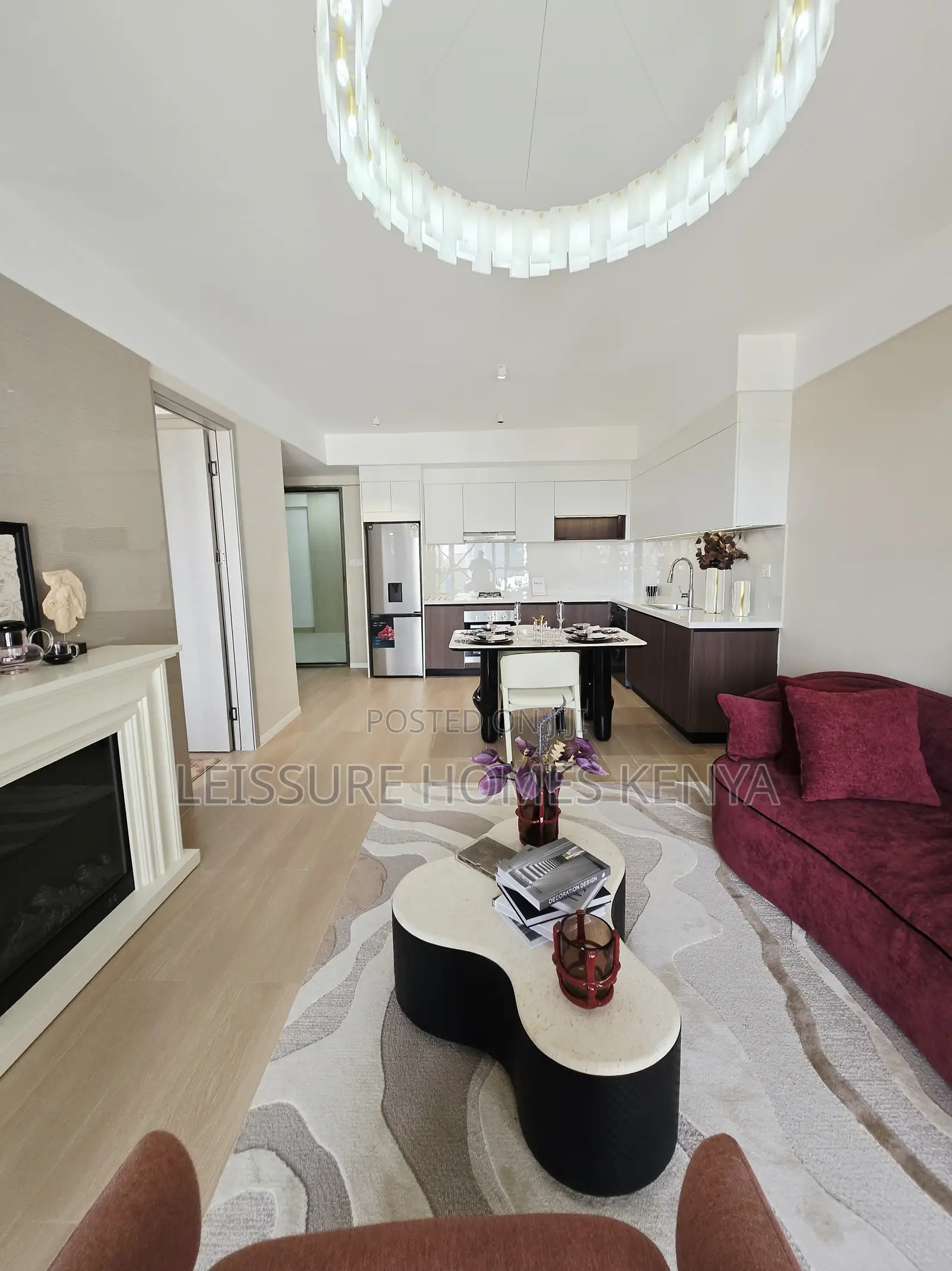 1bdrm Apartment in Spring Valley for sale in Spring Valley