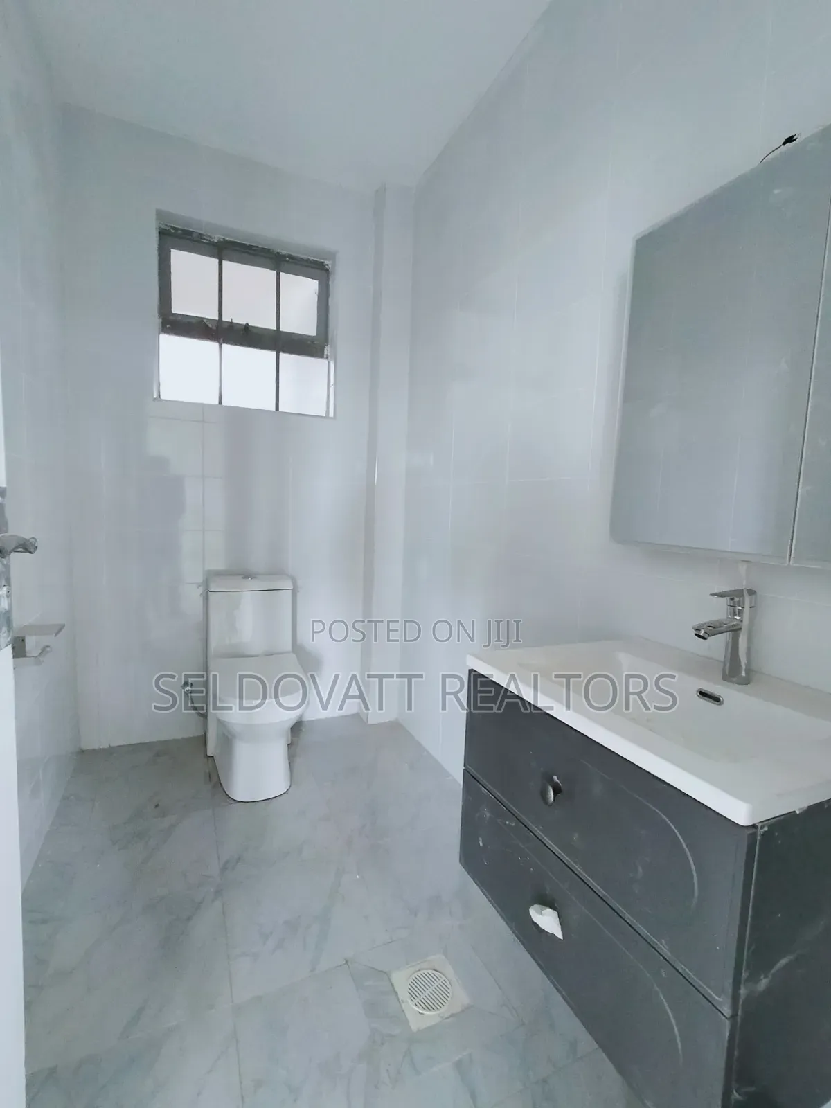 2bdrm Apartment in Uthiru for rent in Uthiru