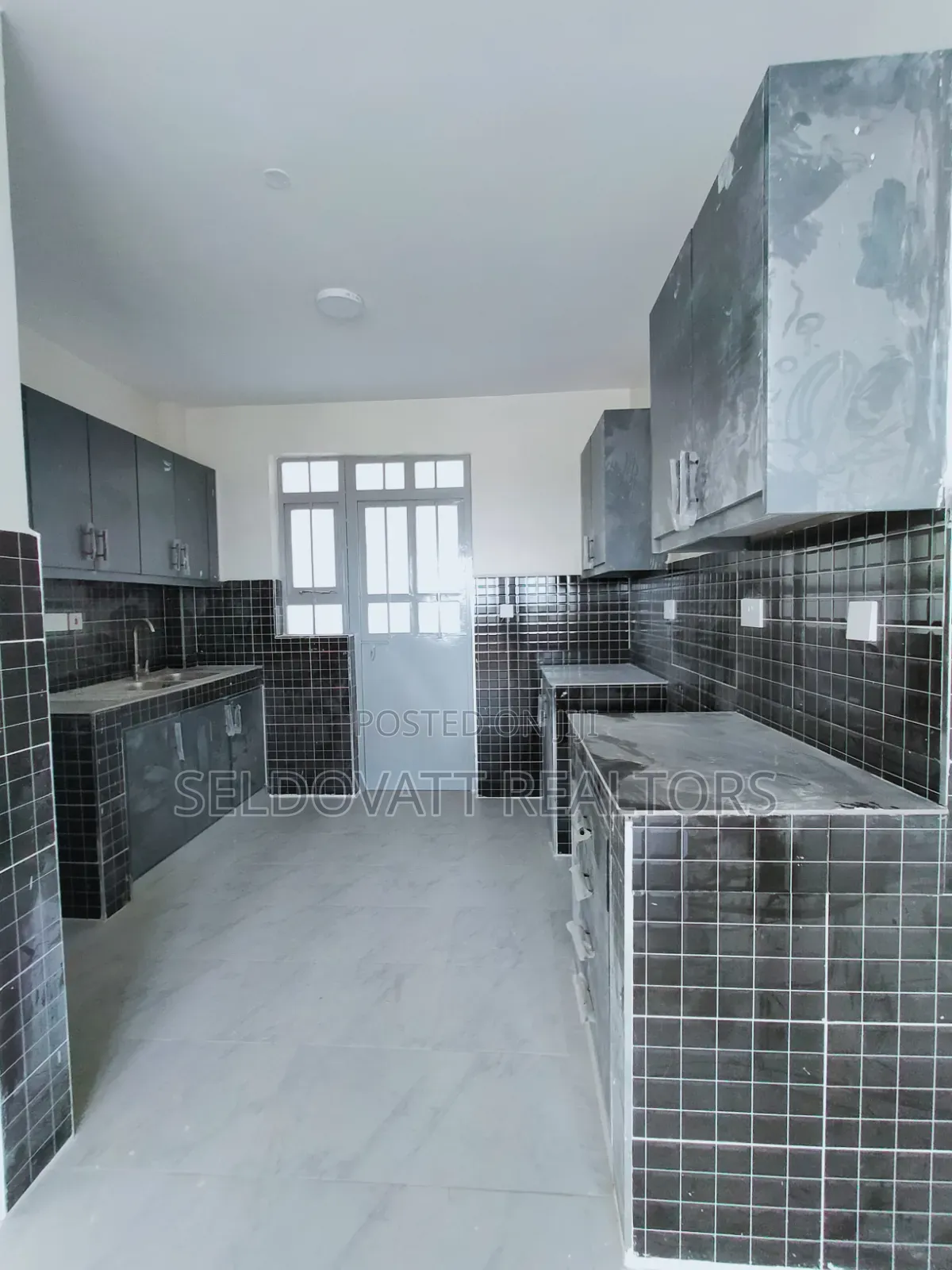 2bdrm Apartment in Uthiru for rent in Uthiru