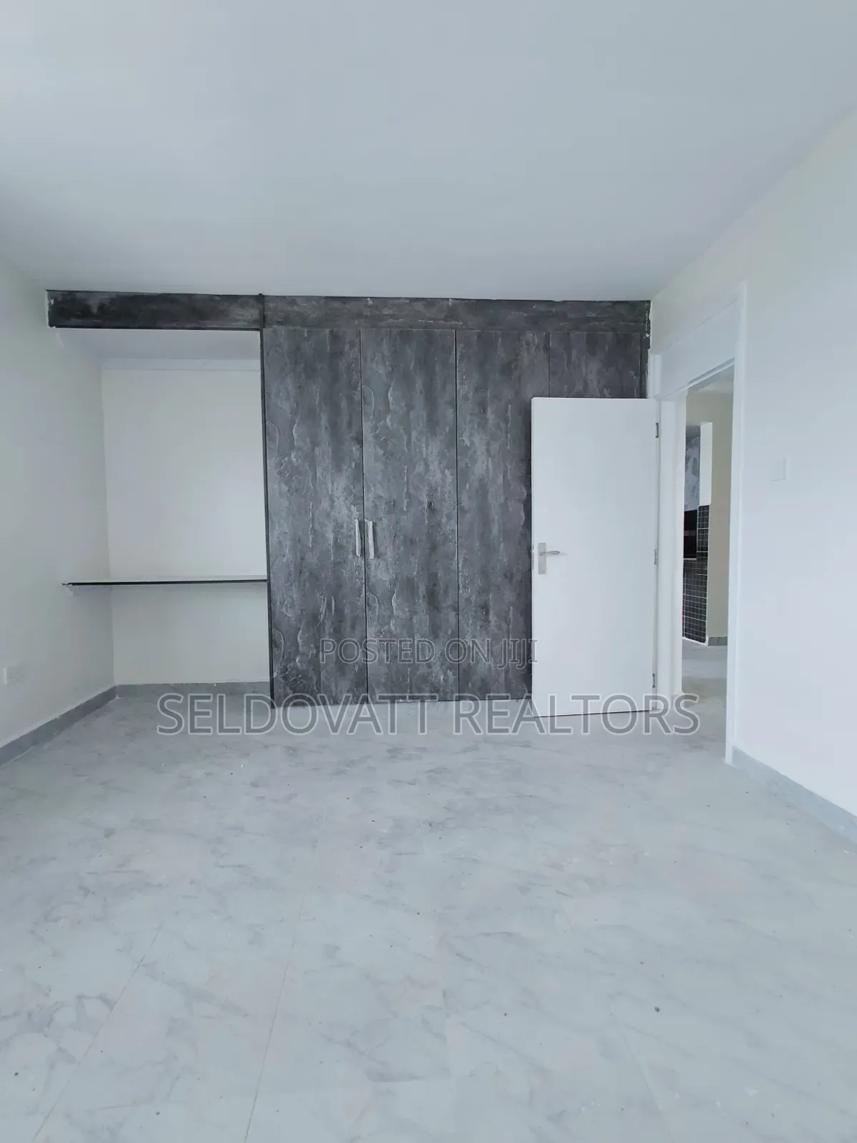 2bdrm Apartment in Uthiru for rent in Uthiru