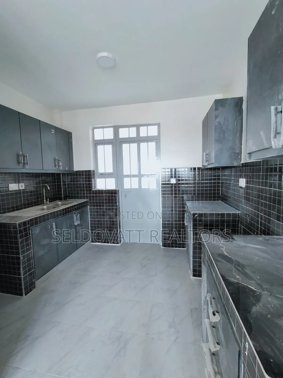 2bdrm Apartment in Uthiru for rent in Uthiru