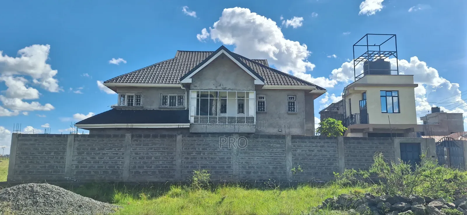 4bdrm House in Juja Estate, Kalimoni for sale in Kalimoni