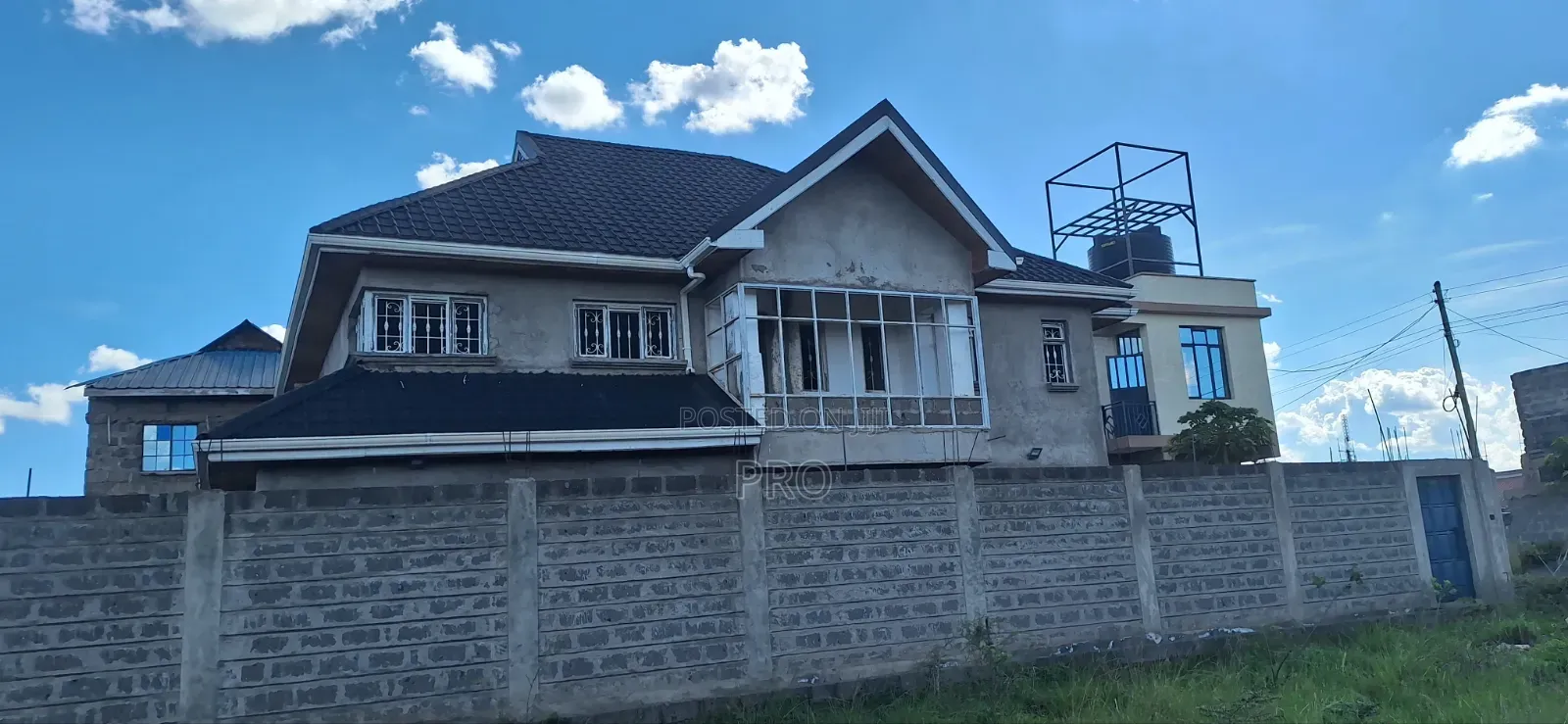 4bdrm House in Juja Estate, Kalimoni for sale in Kalimoni