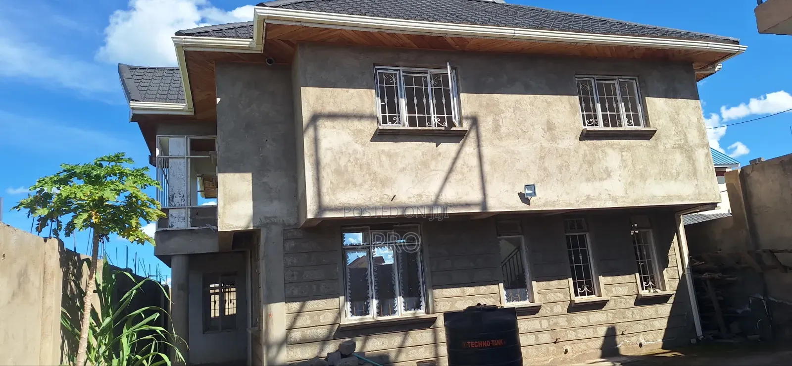 4bdrm House in Juja Estate, Kalimoni for sale in Kalimoni