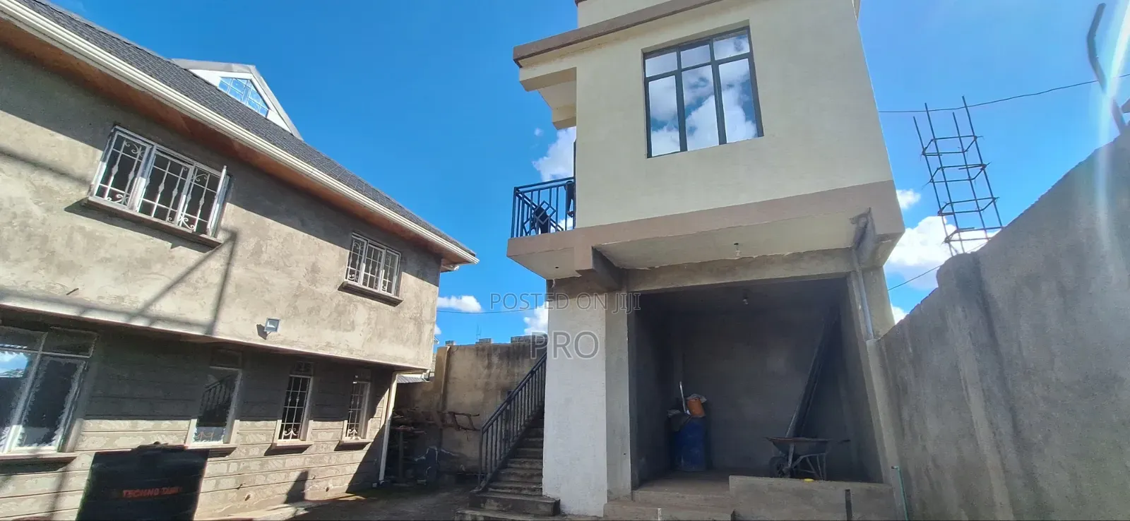 4bdrm House in Juja Estate, Kalimoni for sale in Kalimoni
