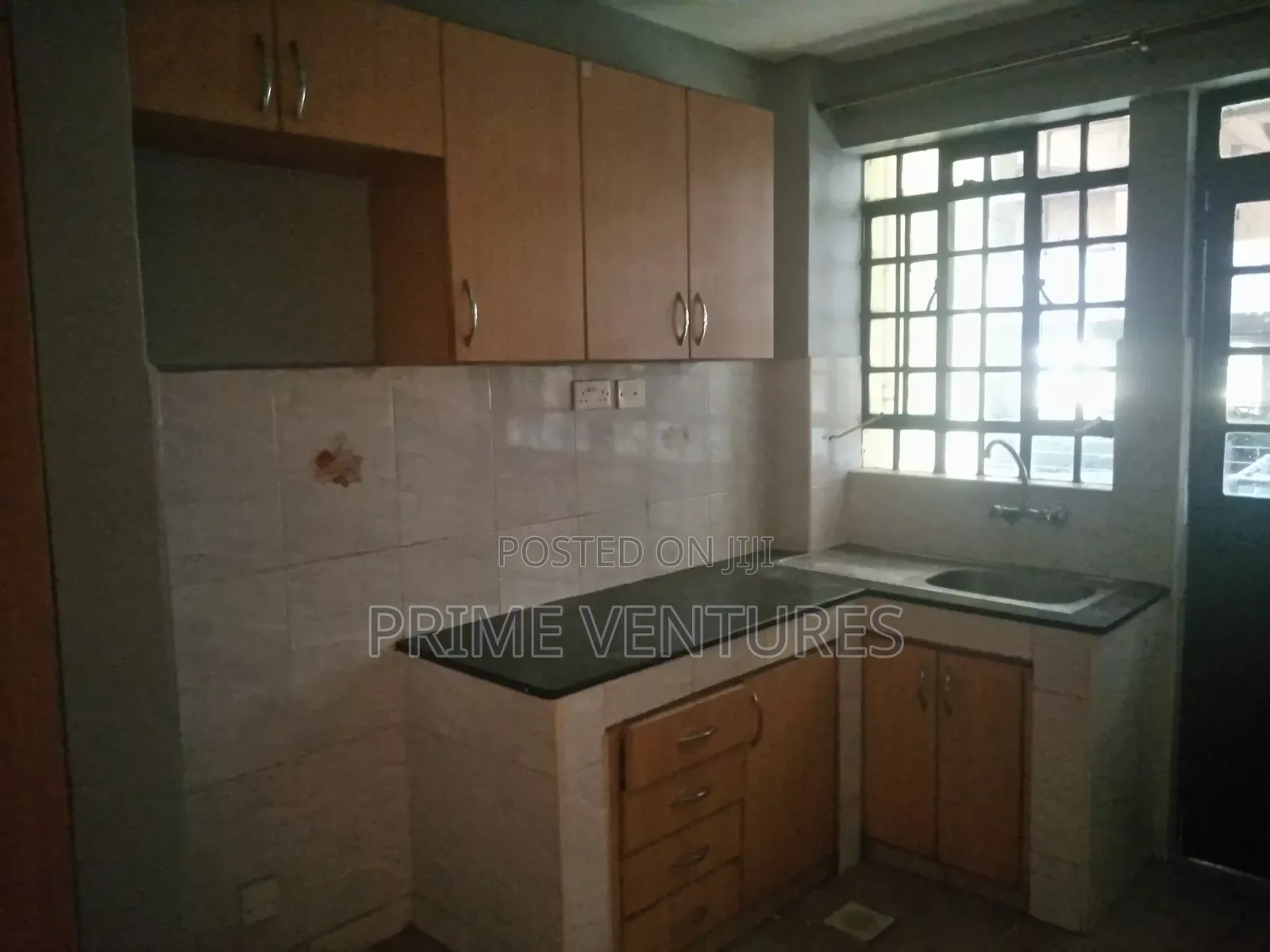 1bdrm Apartment in Westlands /Sarit, Raphta Road Area for rent in Raphta Road Area