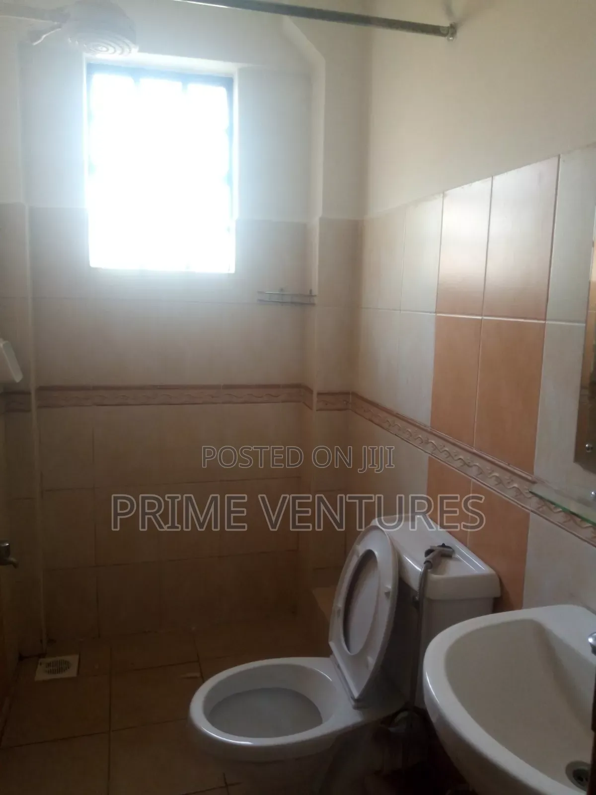 1bdrm Apartment in Westlands /Sarit, Raphta Road Area for rent in Raphta Road Area