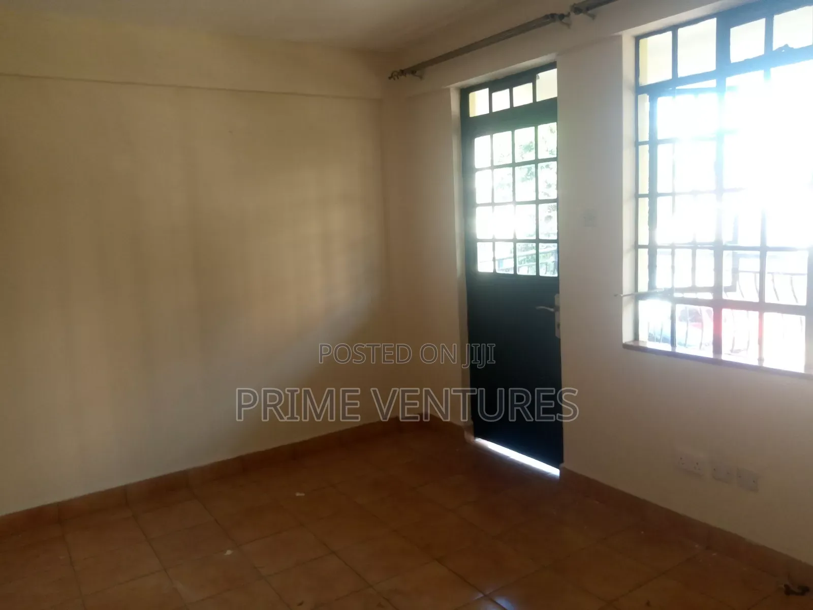 1bdrm Apartment in Westlands /Sarit, Raphta Road Area for rent in Raphta Road Area