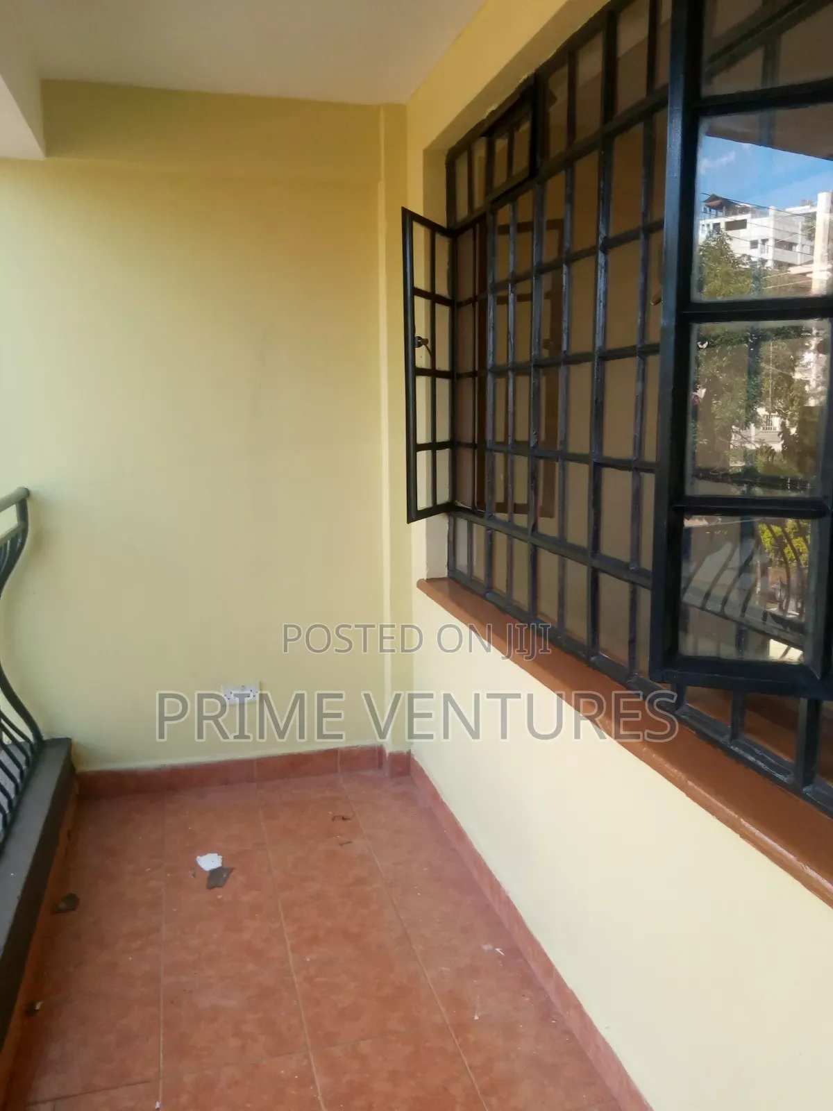 1bdrm Apartment in Westlands /Sarit, Raphta Road Area for rent in Raphta Road Area