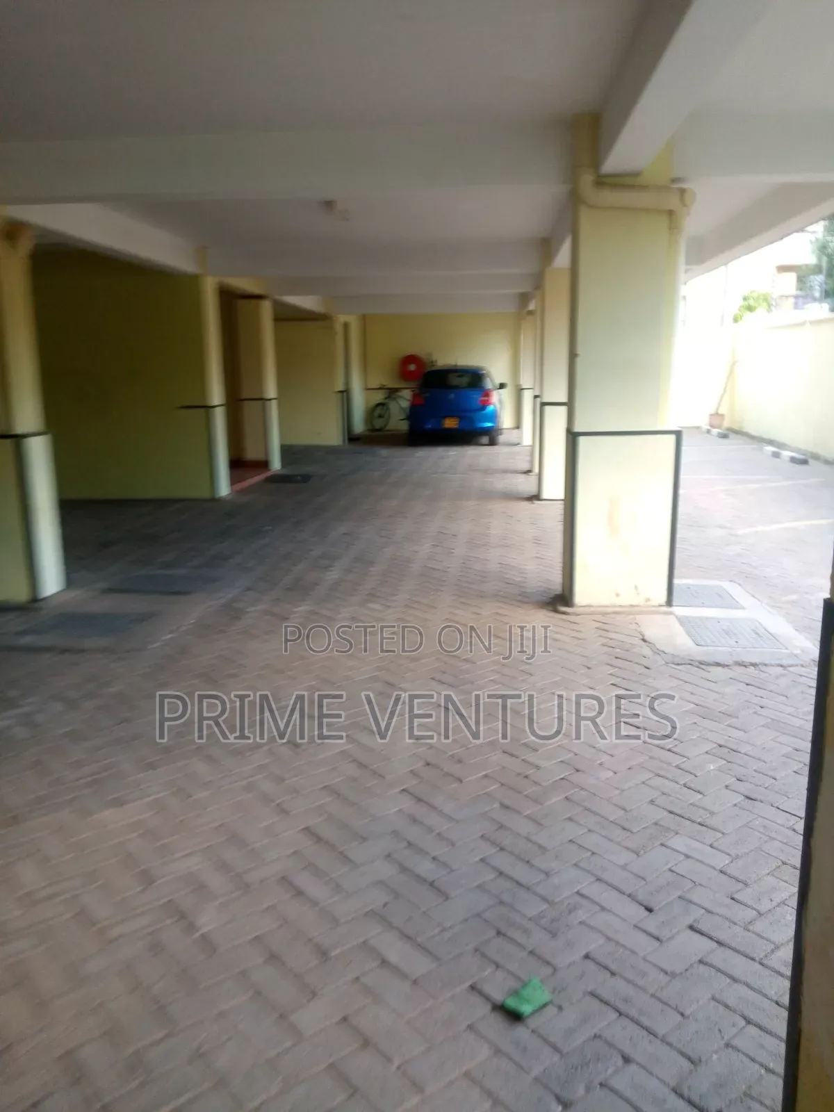 1bdrm Apartment in Westlands /Sarit, Raphta Road Area for rent in Raphta Road Area