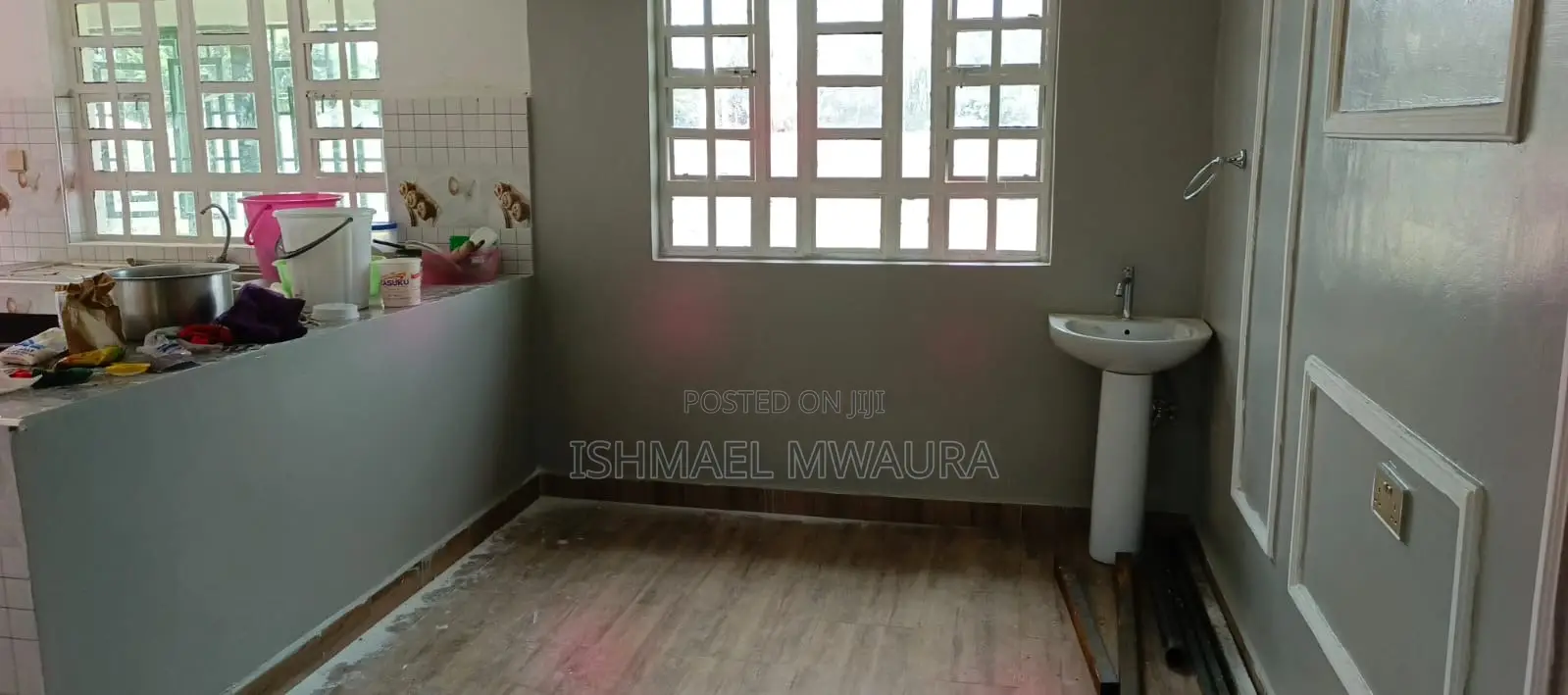 3bdrm Bungalow in Runda, Nyahururu for sale in Nyahururu