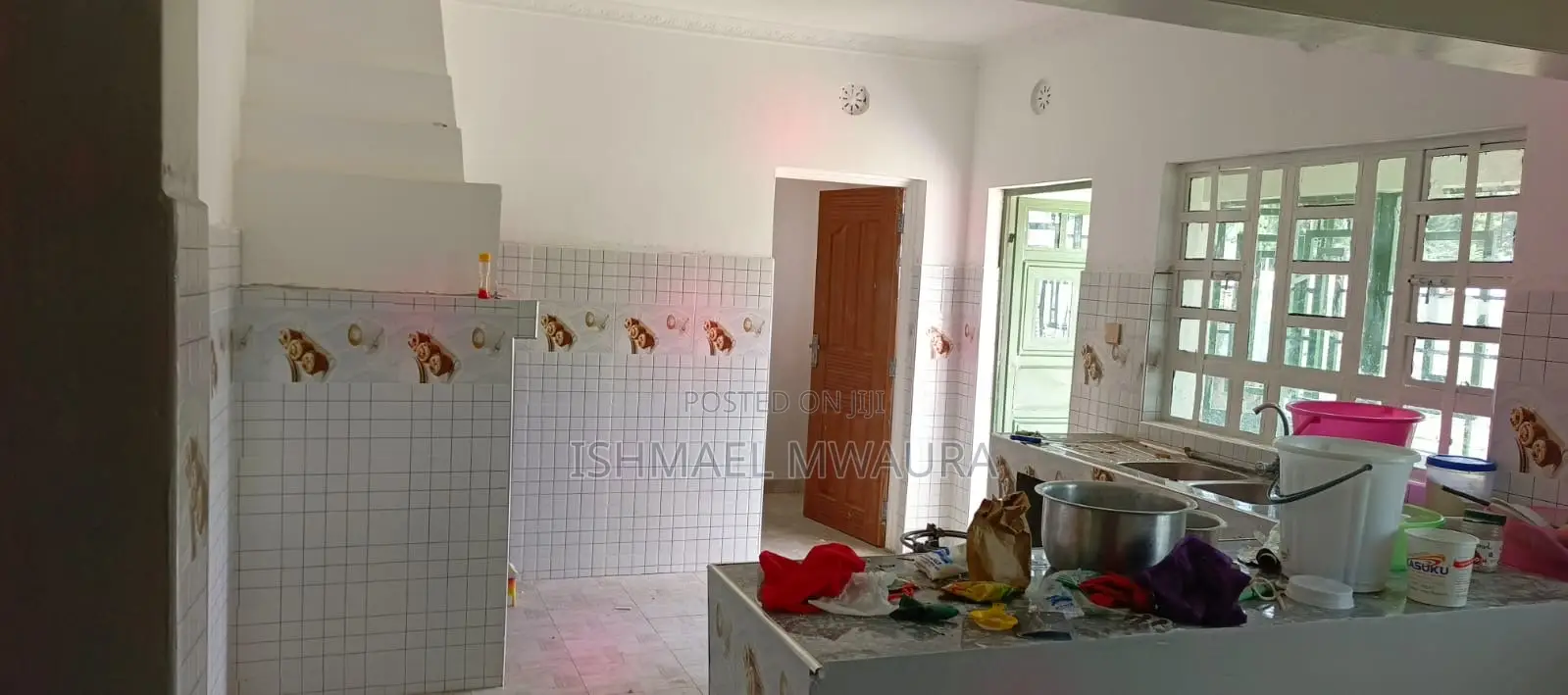 3bdrm Bungalow in Runda, Nyahururu for sale in Nyahururu