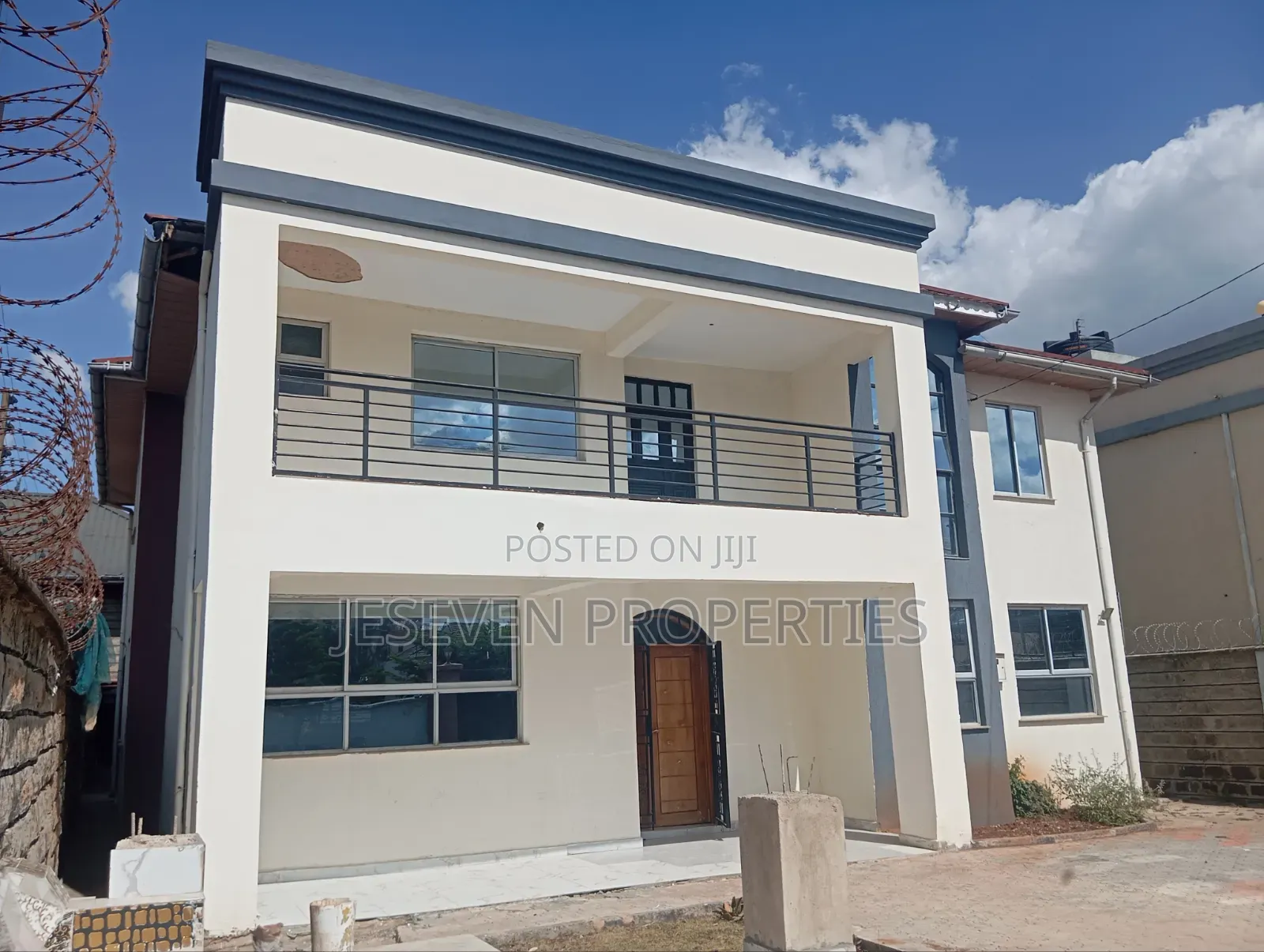 5bdrm Mansion in Syokimau Katani Road for rent in Katani