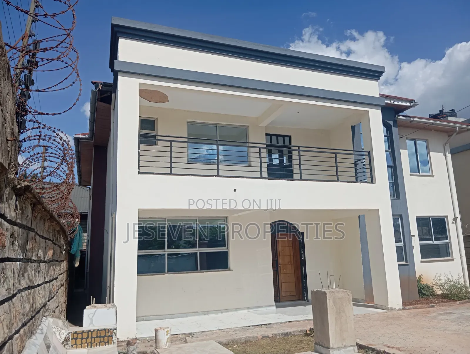 5bdrm Mansion in Syokimau Katani Road for rent in Katani