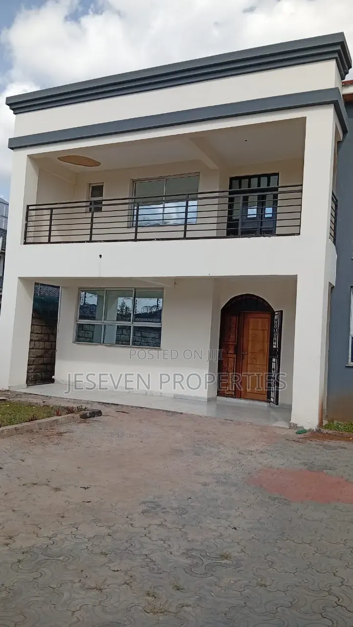 5bdrm Mansion in Syokimau Katani Road for rent in Katani
