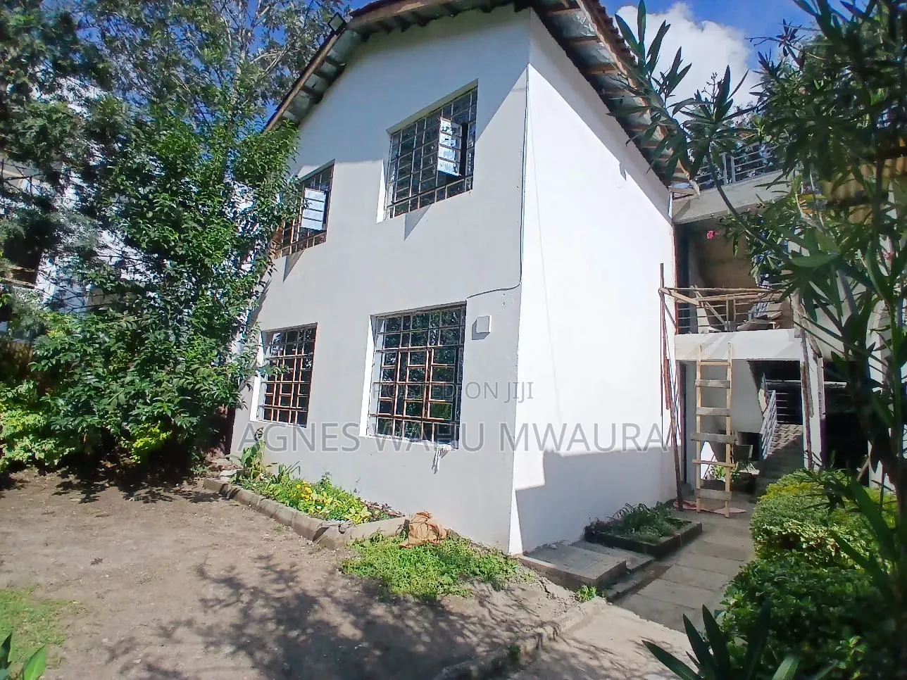 Mini Flat in Karen for rent in Karen C