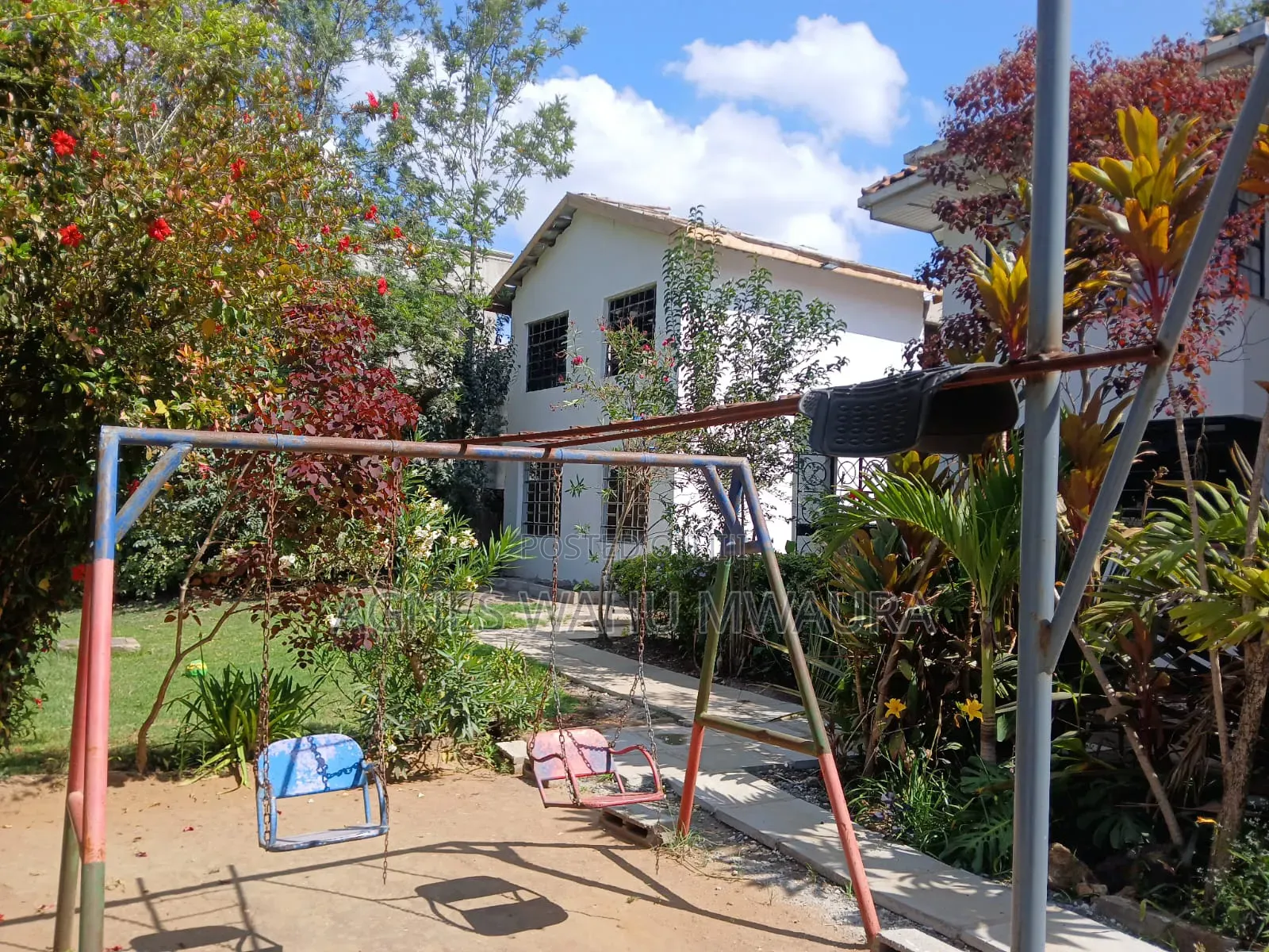 Mini Flat in Karen for rent in Karen C