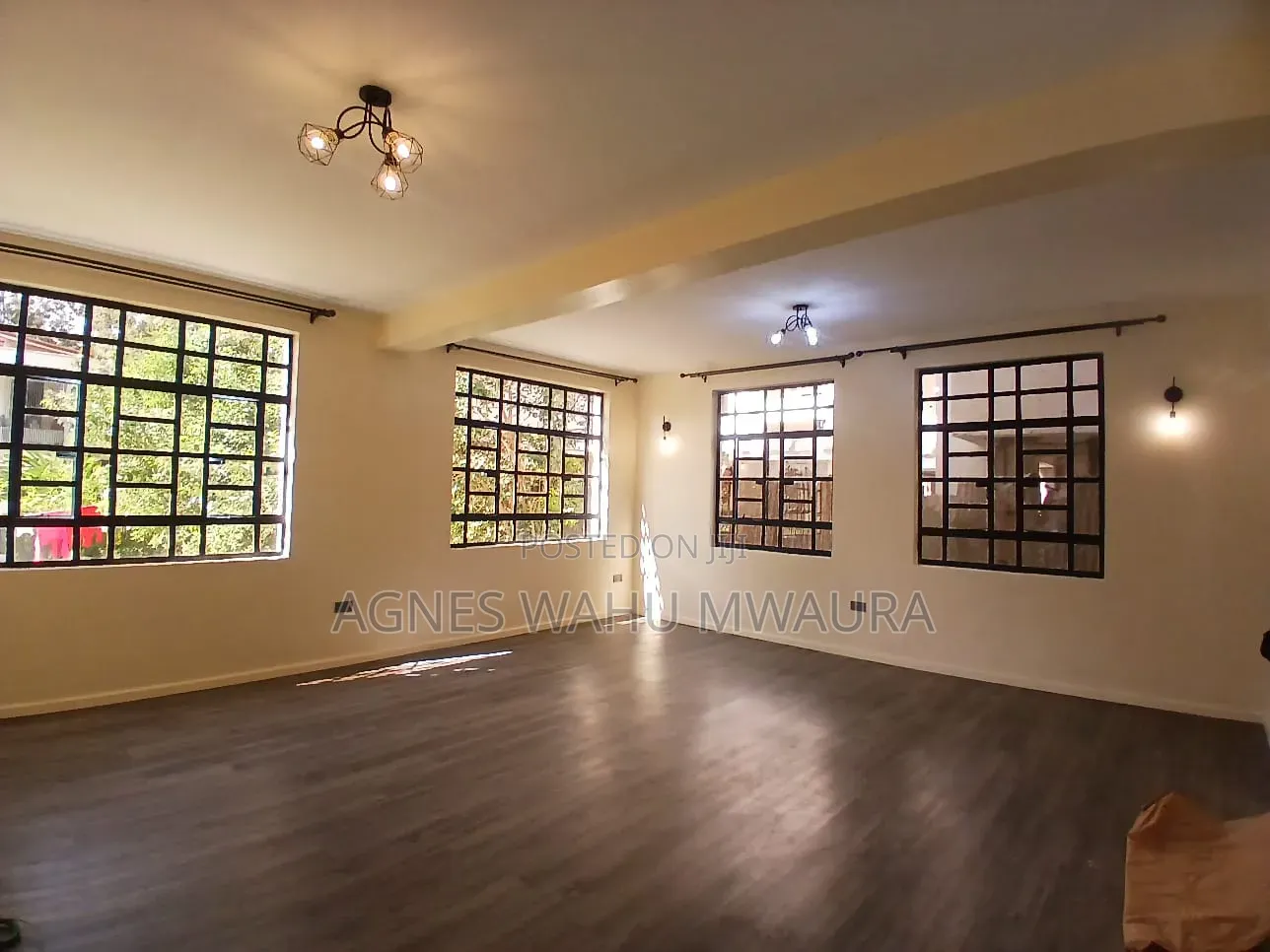 Mini Flat in Karen for rent in Karen C