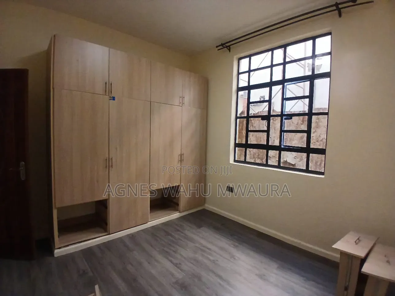 Mini Flat in Karen for rent in Karen C