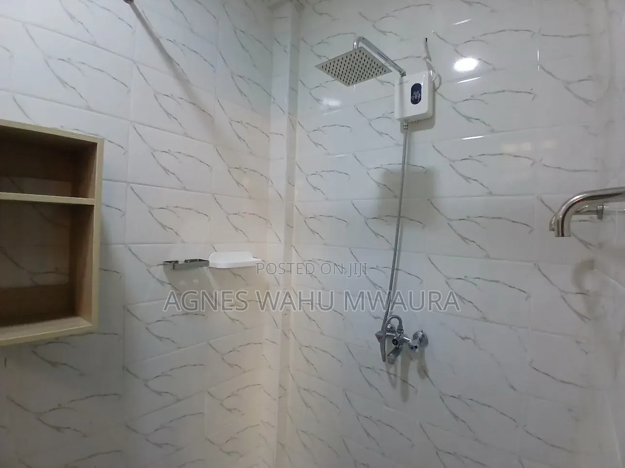Mini Flat in Karen for rent in Karen C