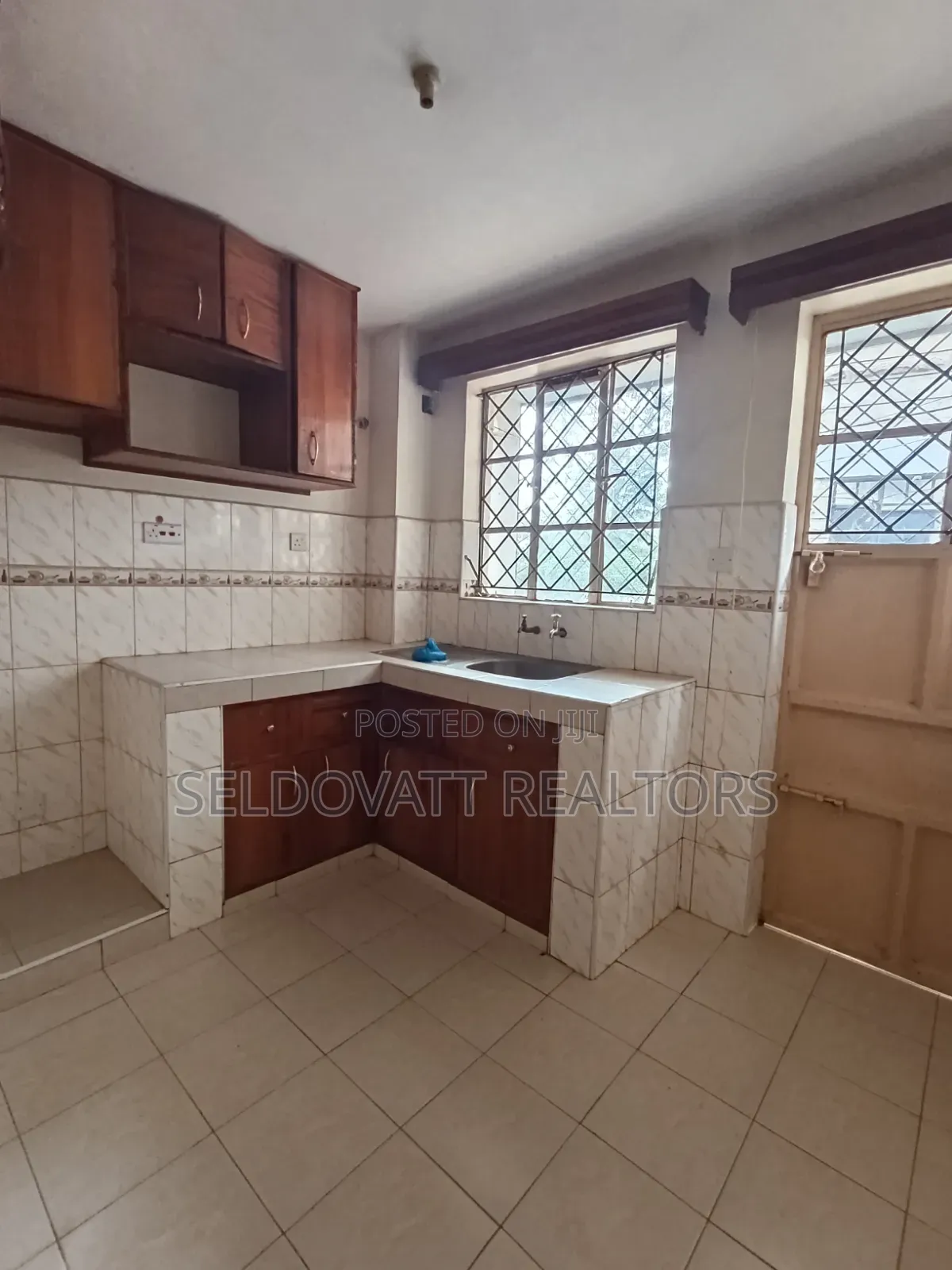 2bdrm Apartment in Uthiru for rent in Uthiru