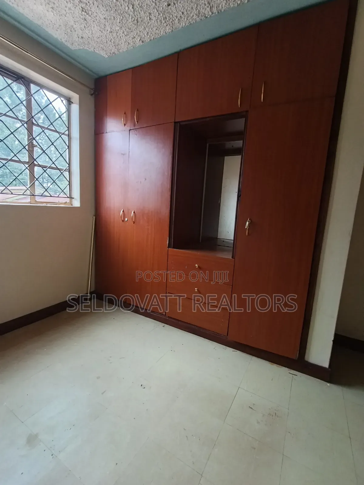 2bdrm Apartment in Uthiru for rent in Uthiru