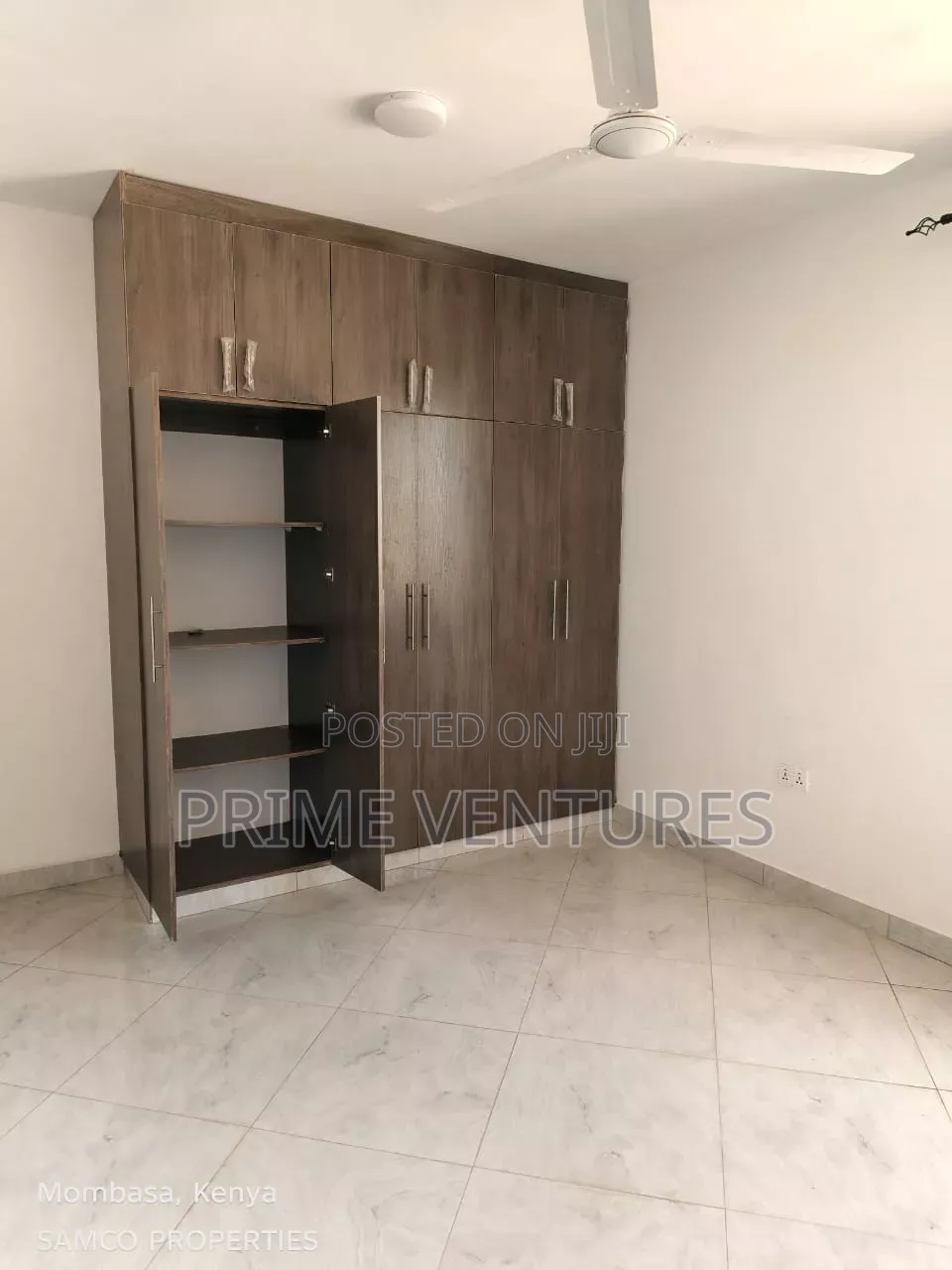 3bdrm Apartment in Kileleshwa /Kilimani for rent in Kileleshwa