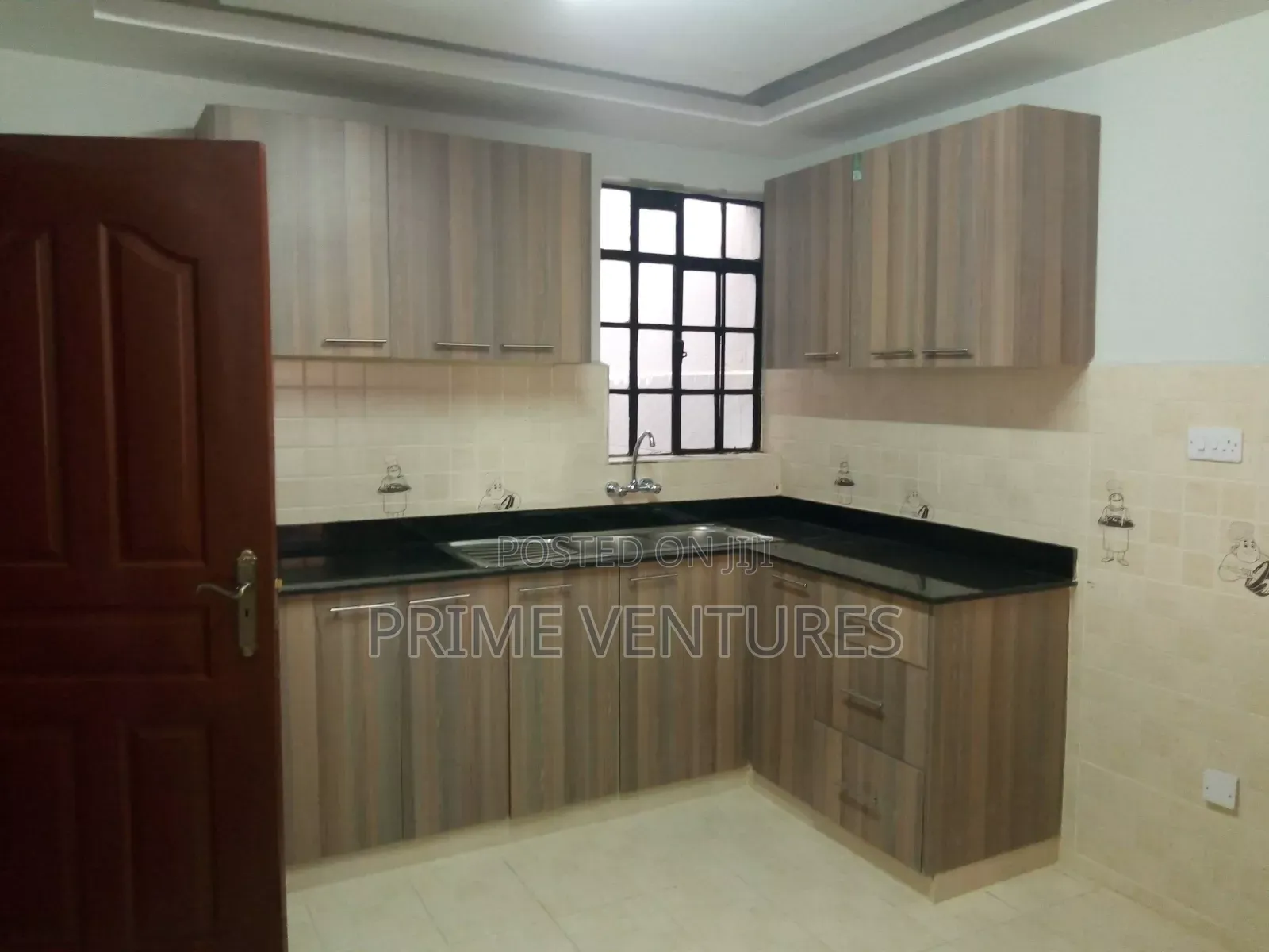 3bdrm Apartment in Kileleshwa /Kilimani for rent in Kileleshwa
