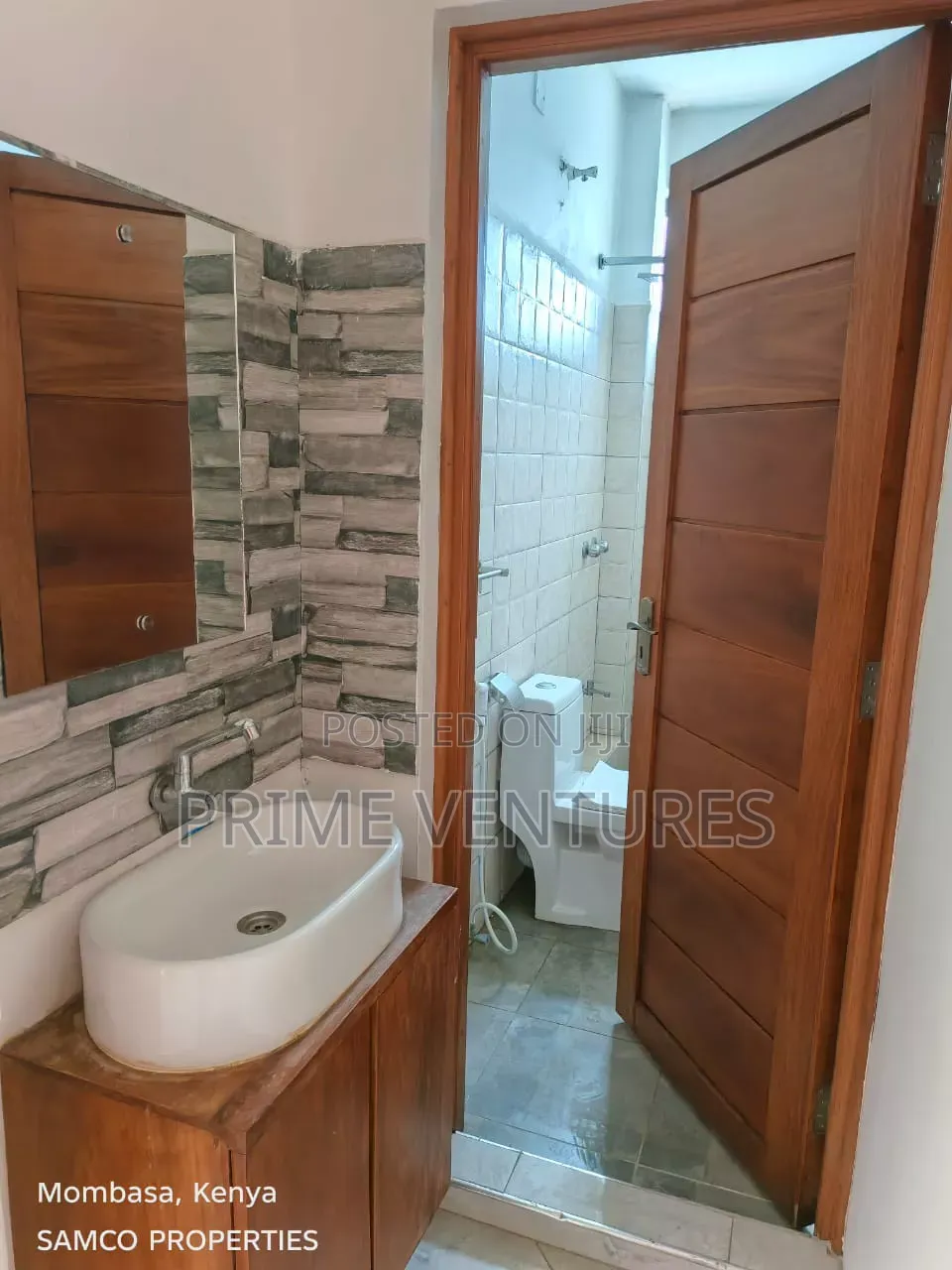 3bdrm Apartment in Kileleshwa /Kilimani for rent in Kileleshwa